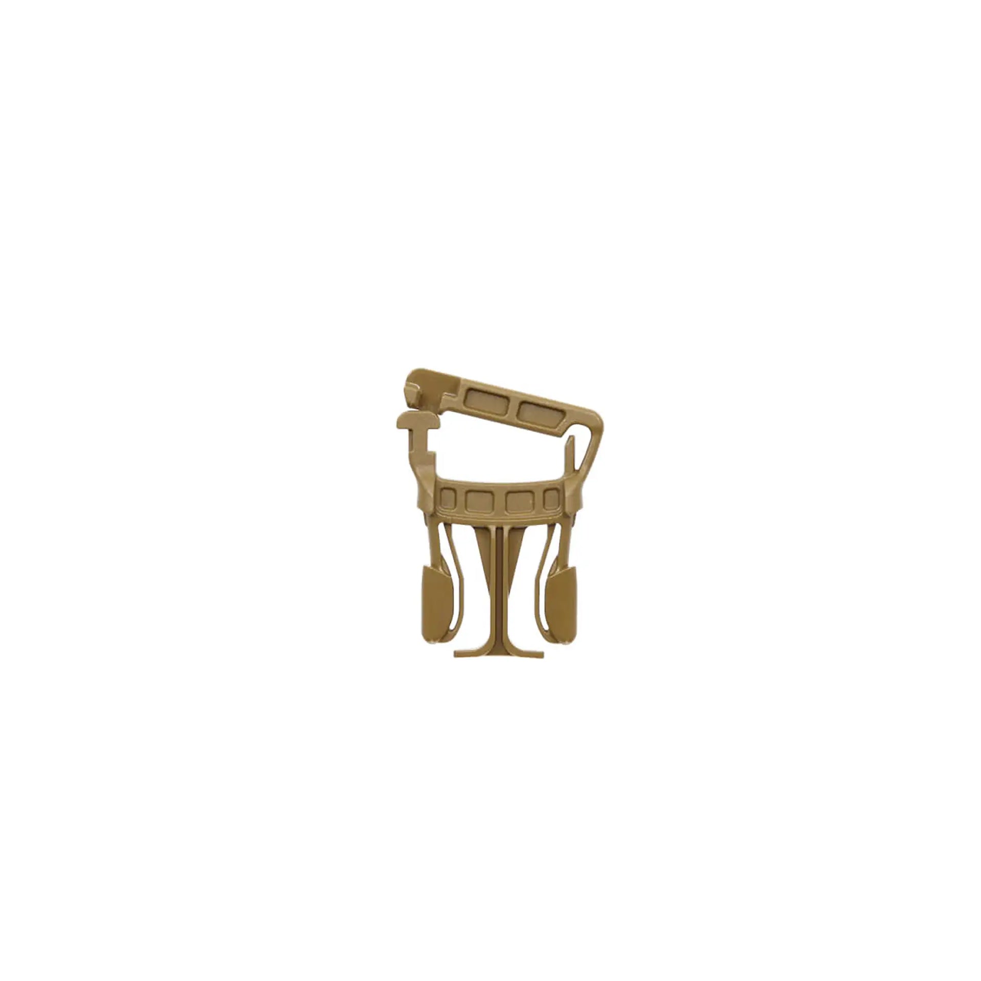 tyny tools Mehrzweck-Schnalle Safety Champ Male SR-25 2er Pack - ASMC