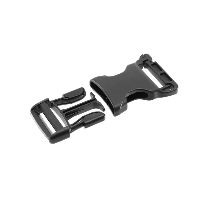 tyny tools Mehrzweck-Schnalle Safety Champ Female SR-25 2er Pack - ASMC