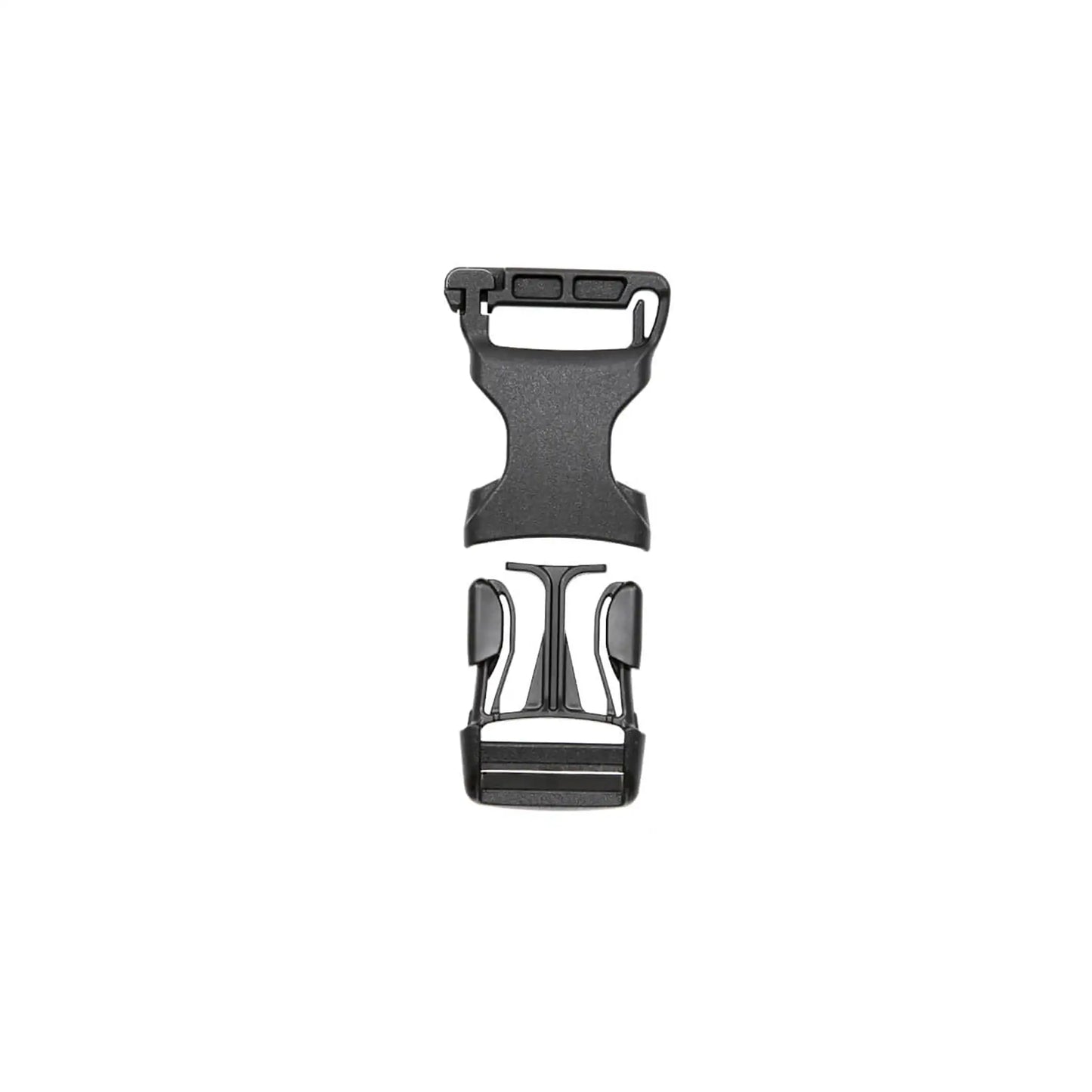 tyny tools Mehrzweck-Schnalle Safety Champ Female SR-25 2er Pack - ASMC