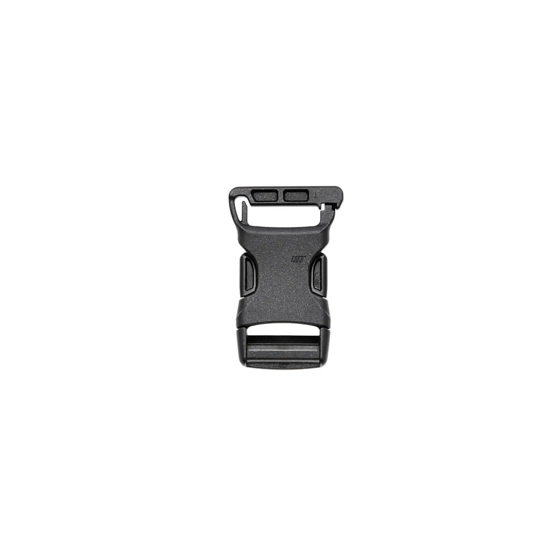 tyny tools Mehrzweck-Schnalle Safety Champ Female SR-25 2er Pack - ASMC
