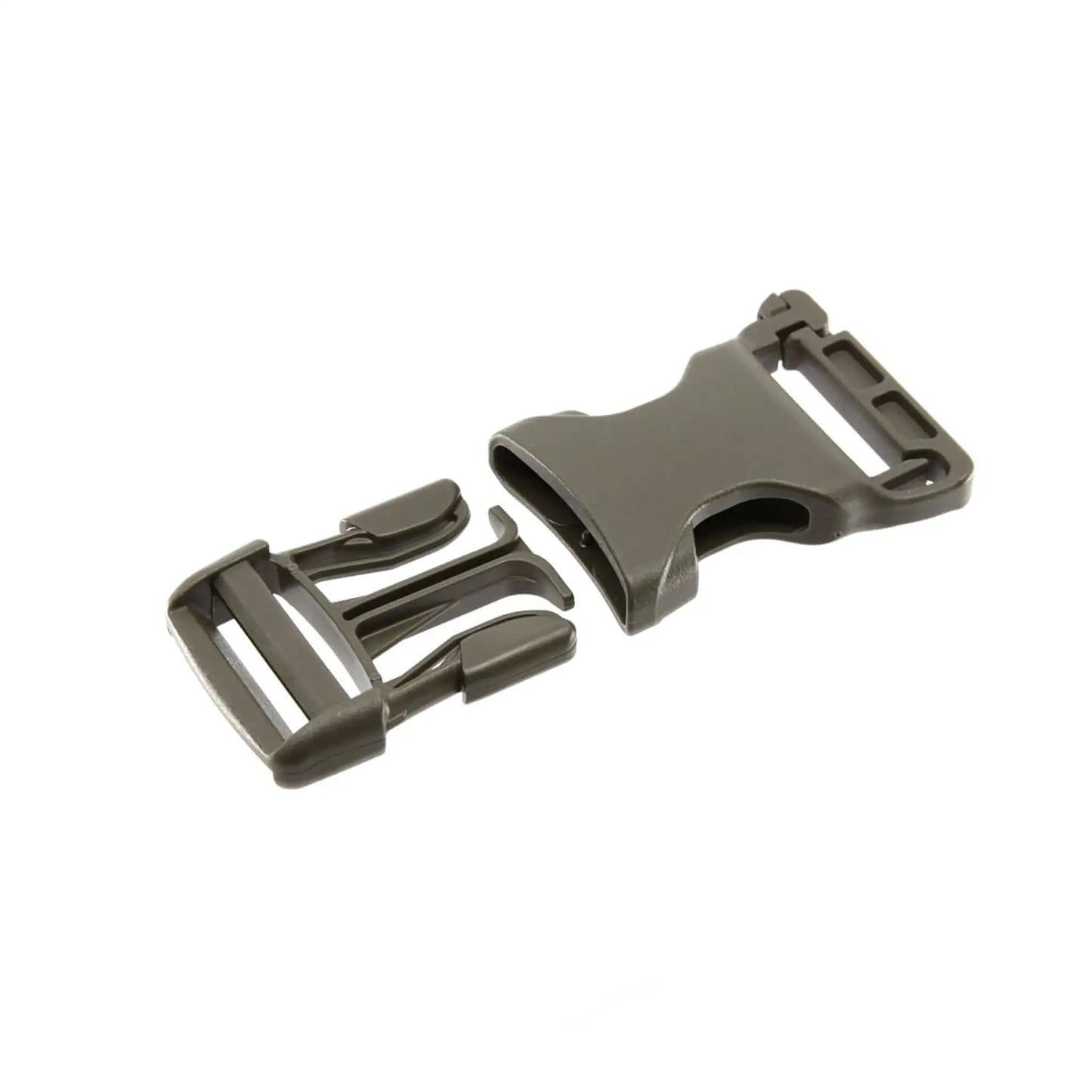 tyny tools Mehrzweck-Schnalle Safety Champ Female SR-25 2er Pack - ASMC