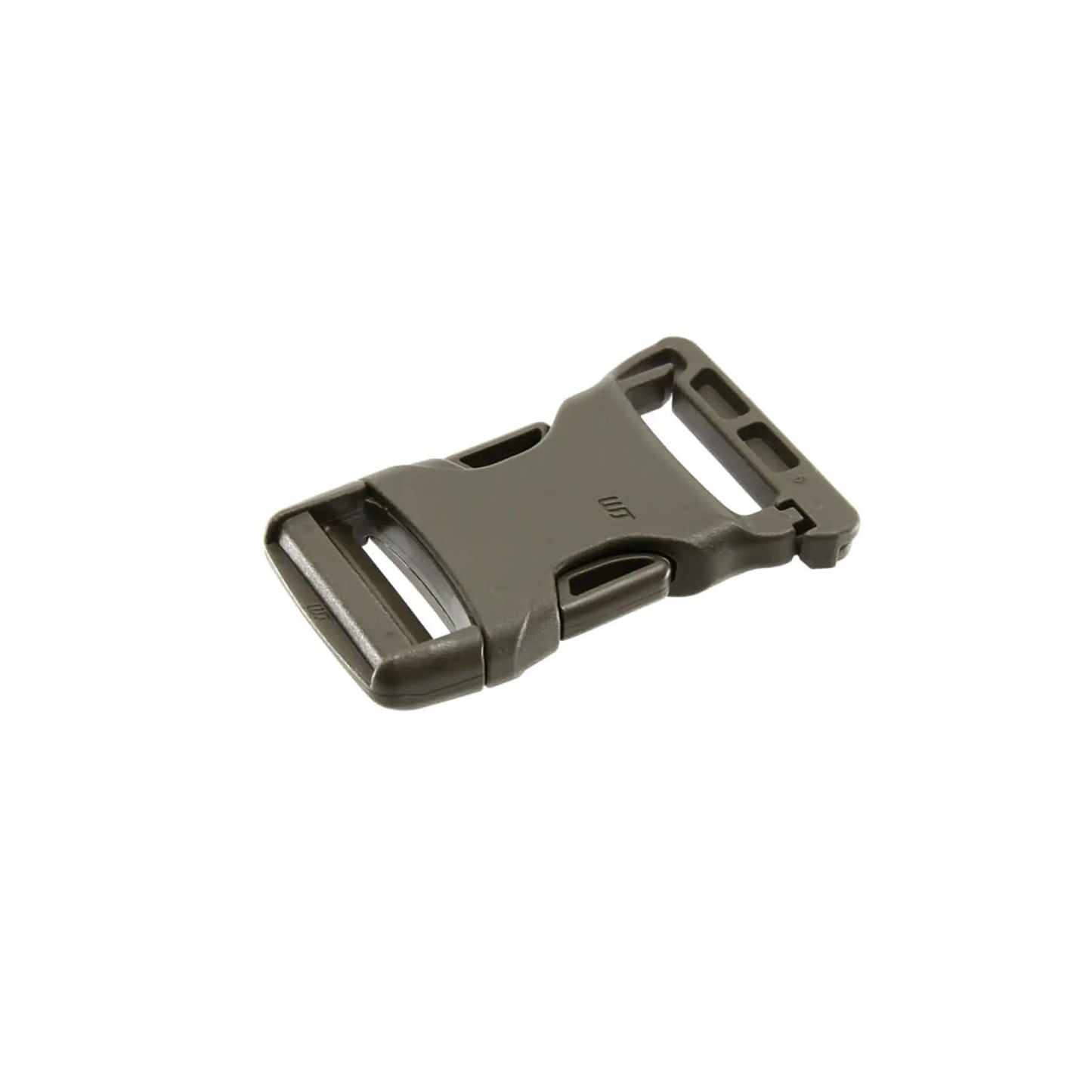 tyny tools Mehrzweck-Schnalle Safety Champ Female SR-25 2er Pack - ASMC