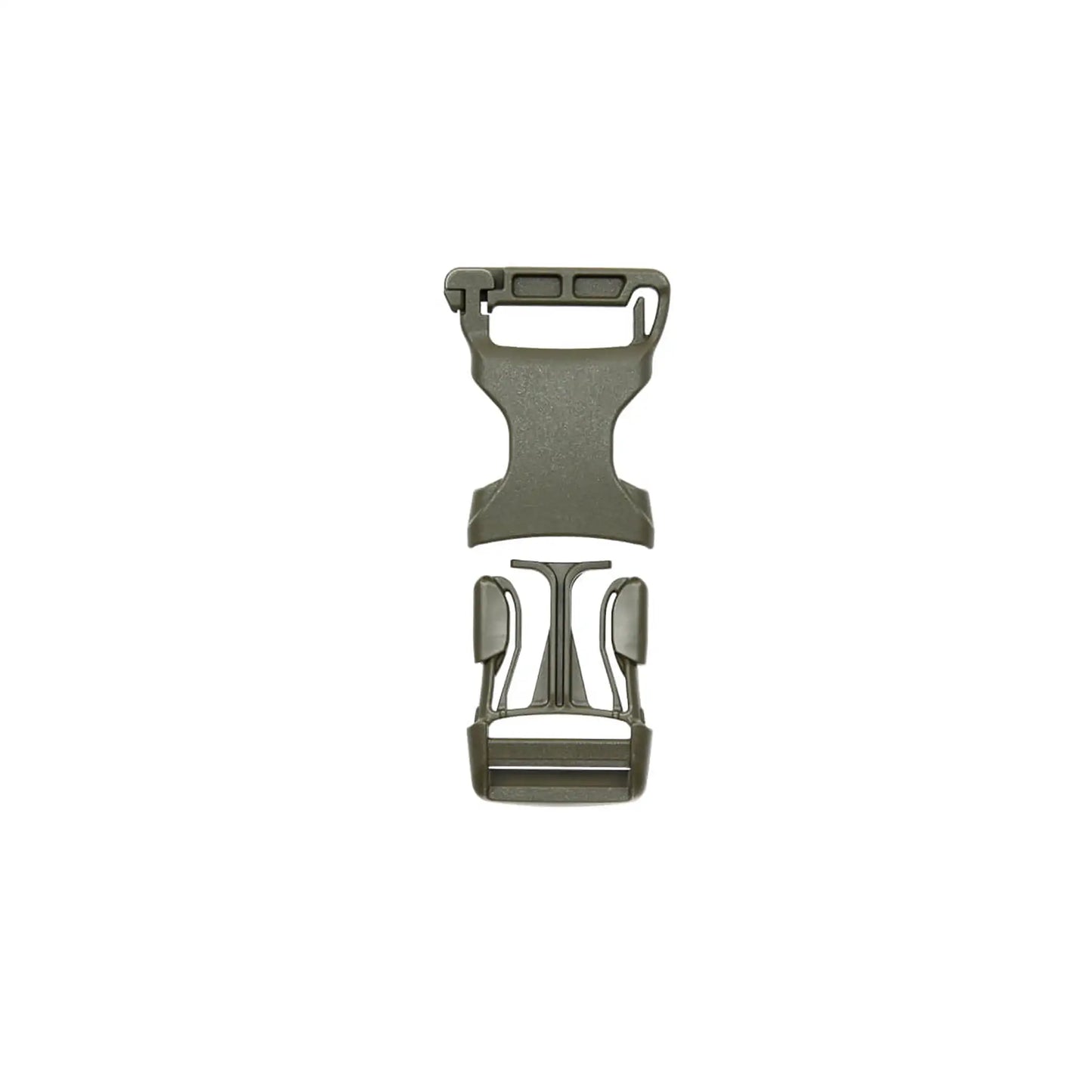 tyny tools Mehrzweck-Schnalle Safety Champ Female SR-25 2er Pack - ASMC