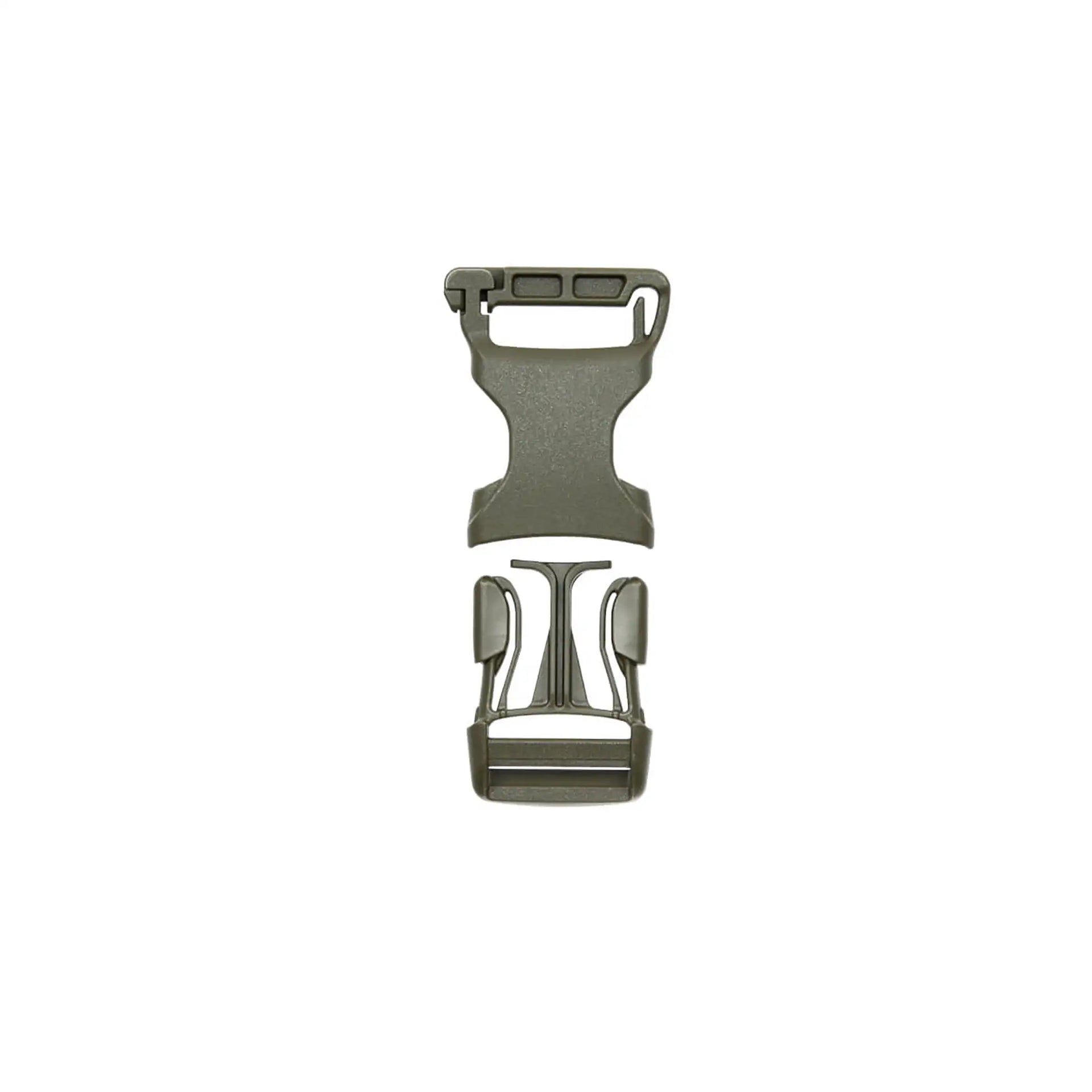 tyny tools Mehrzweck-Schnalle Safety Champ Female SR-25 2er Pack - ASMC
