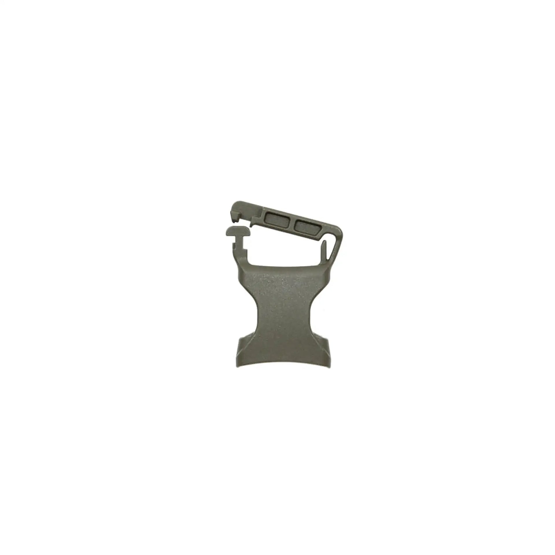 tyny tools Mehrzweck-Schnalle Safety Champ Female SR-25 2er Pack - ASMC