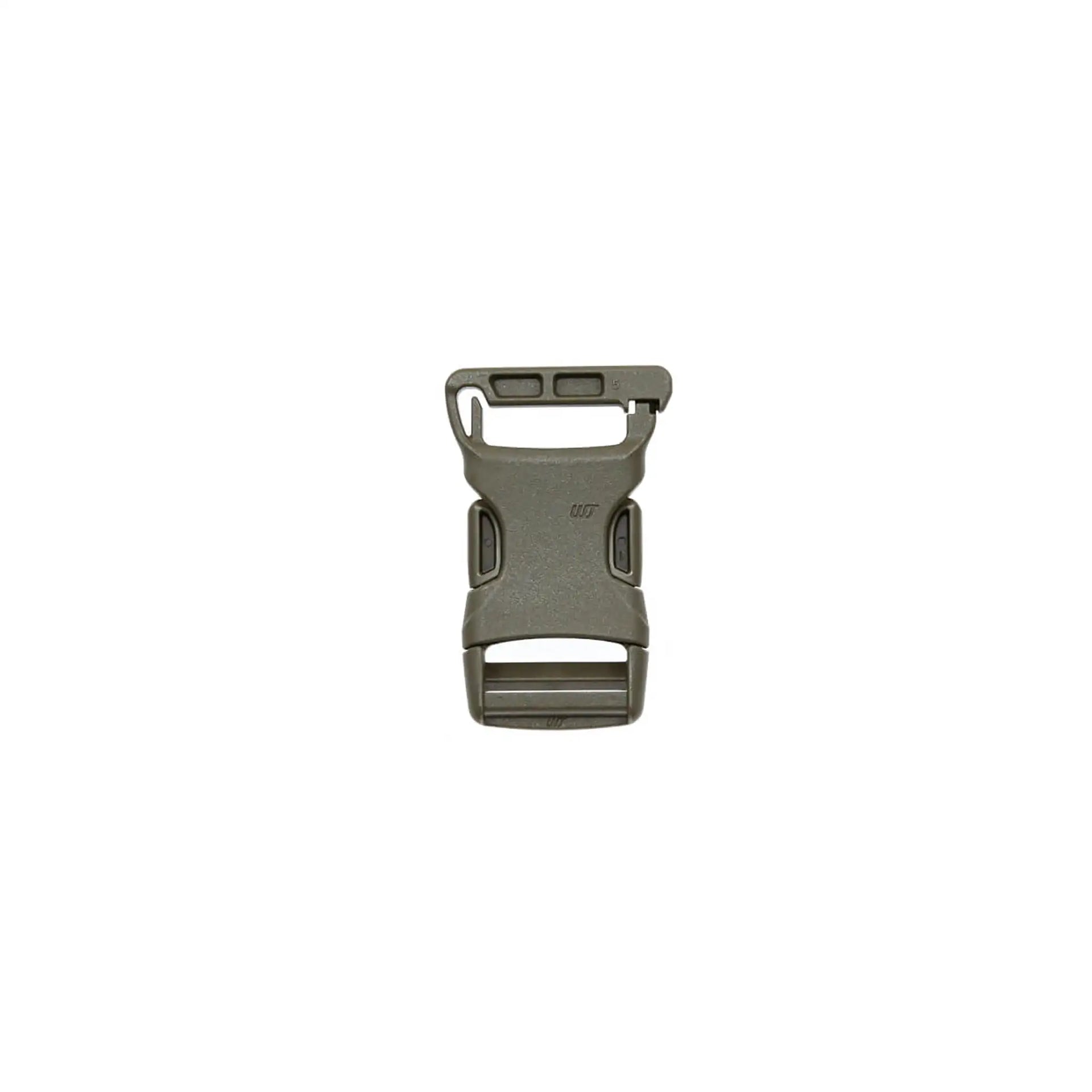 tyny tools Mehrzweck-Schnalle Safety Champ Female SR-25 2er Pack - ASMC
