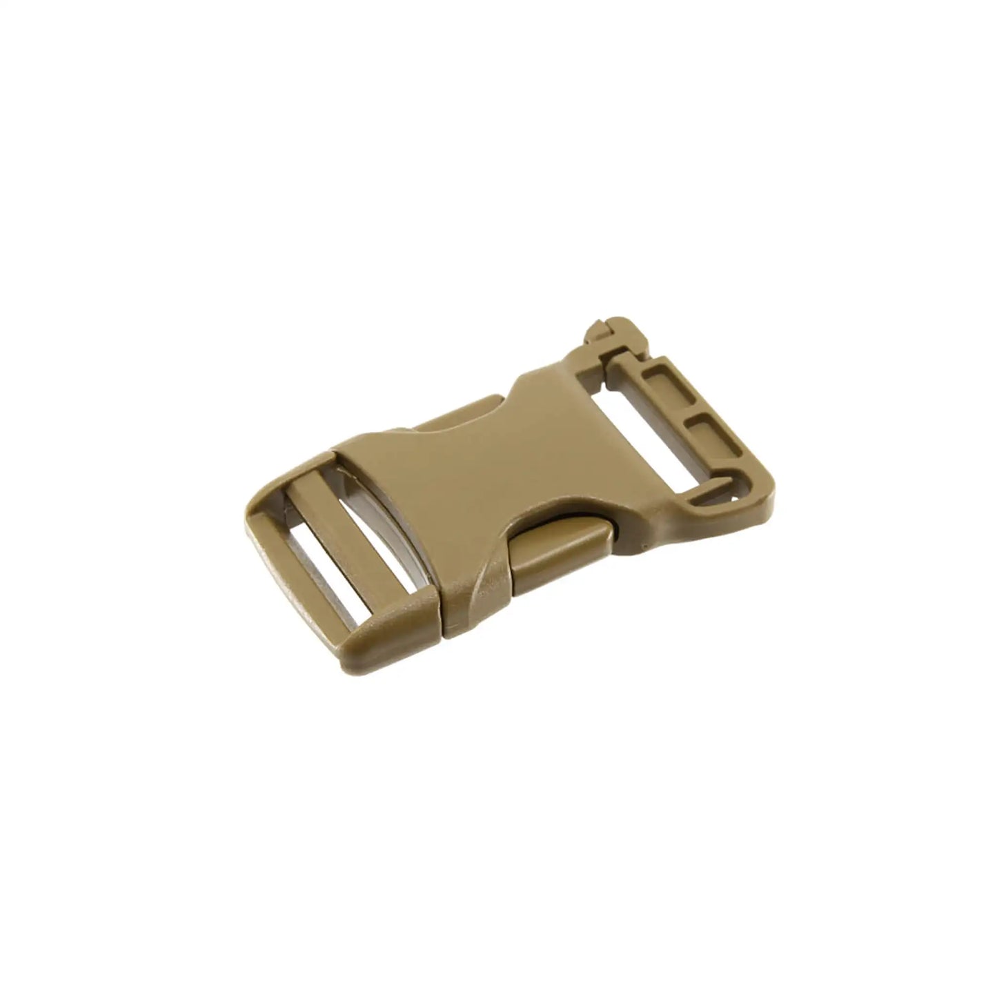 tyny tools Mehrzweck-Schnalle Safety Champ Female SR-25 2er Pack - ASMC