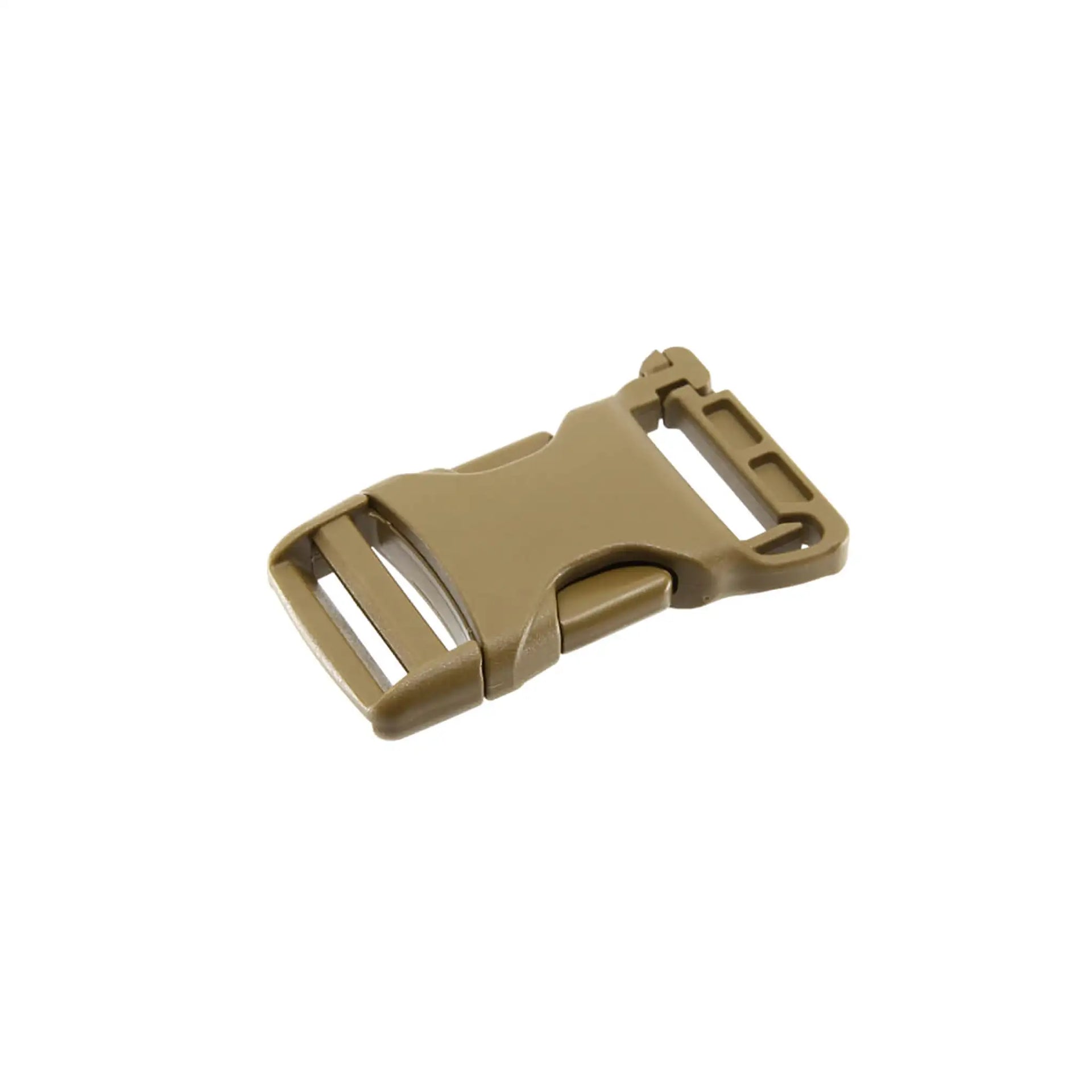 tyny tools Mehrzweck-Schnalle Safety Champ Female SR-25 2er Pack - ASMC