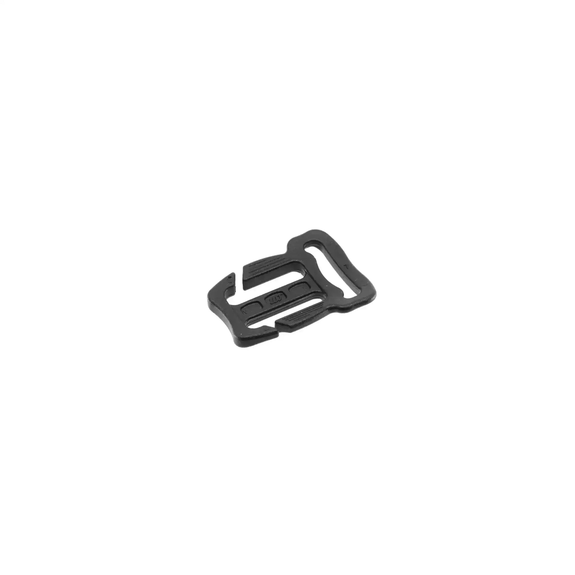 tyny tools Fixier-Schnalle Smoothy Open TQ 20/20 2er Pack - ASMC