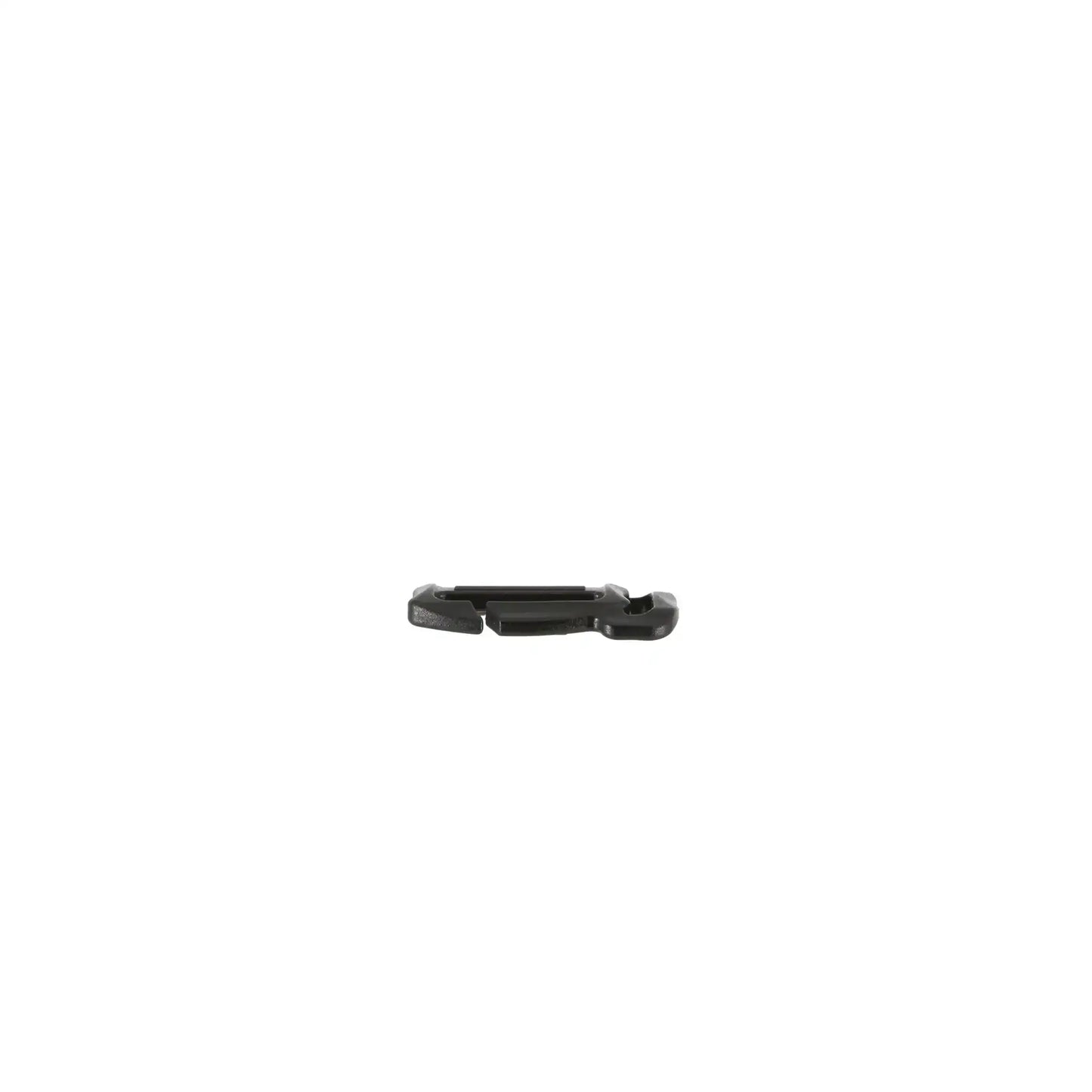 tyny tools Fixier-Schnalle Smoothy Open TQ 25/20 2er Pack - ASMC