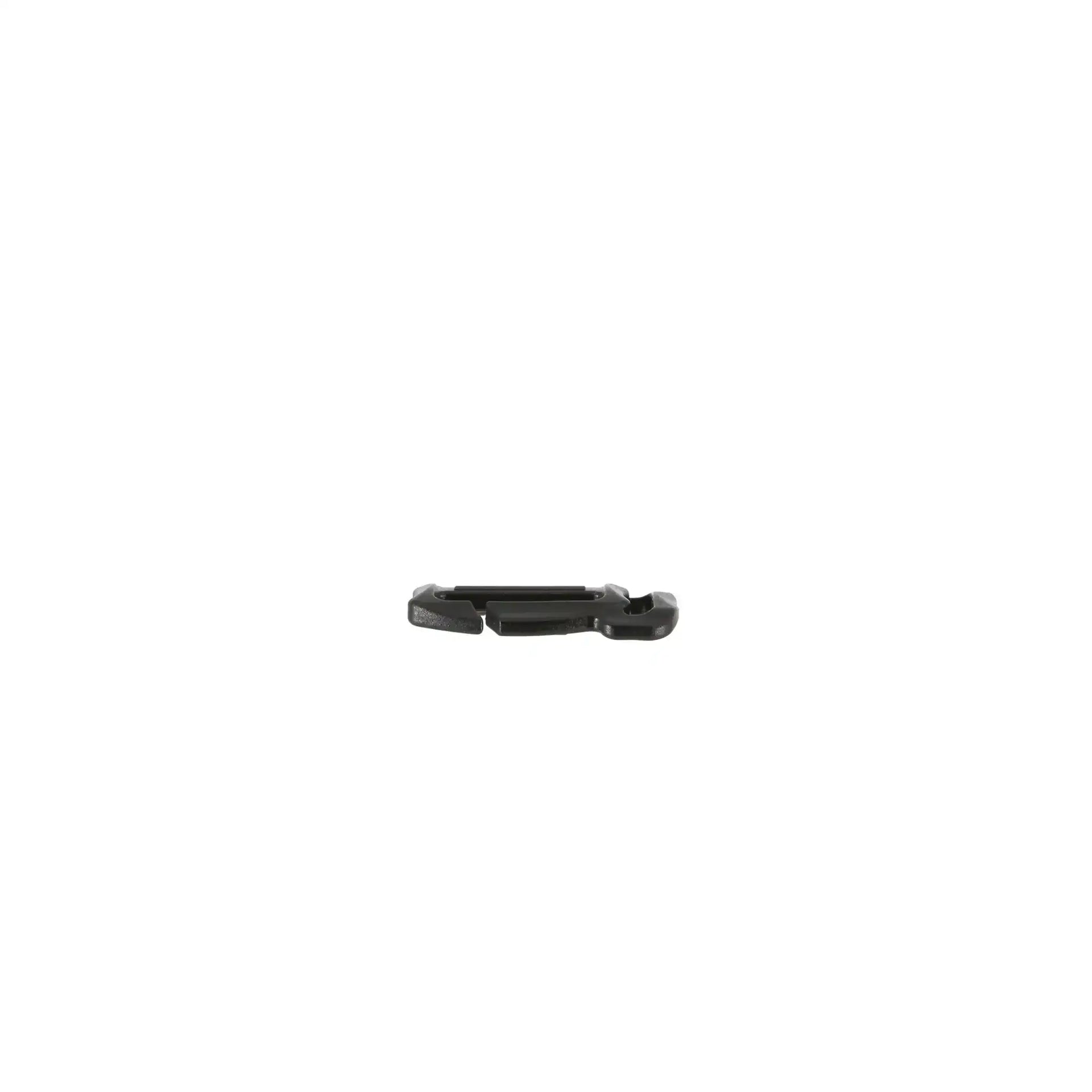 tyny tools Fixier-Schnalle Smoothy Open TQ 25/20 2er Pack - ASMC