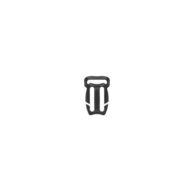 tyny tools Fixier-Schnalle Smoothy Open TQ 25/20 2er Pack - ASMC