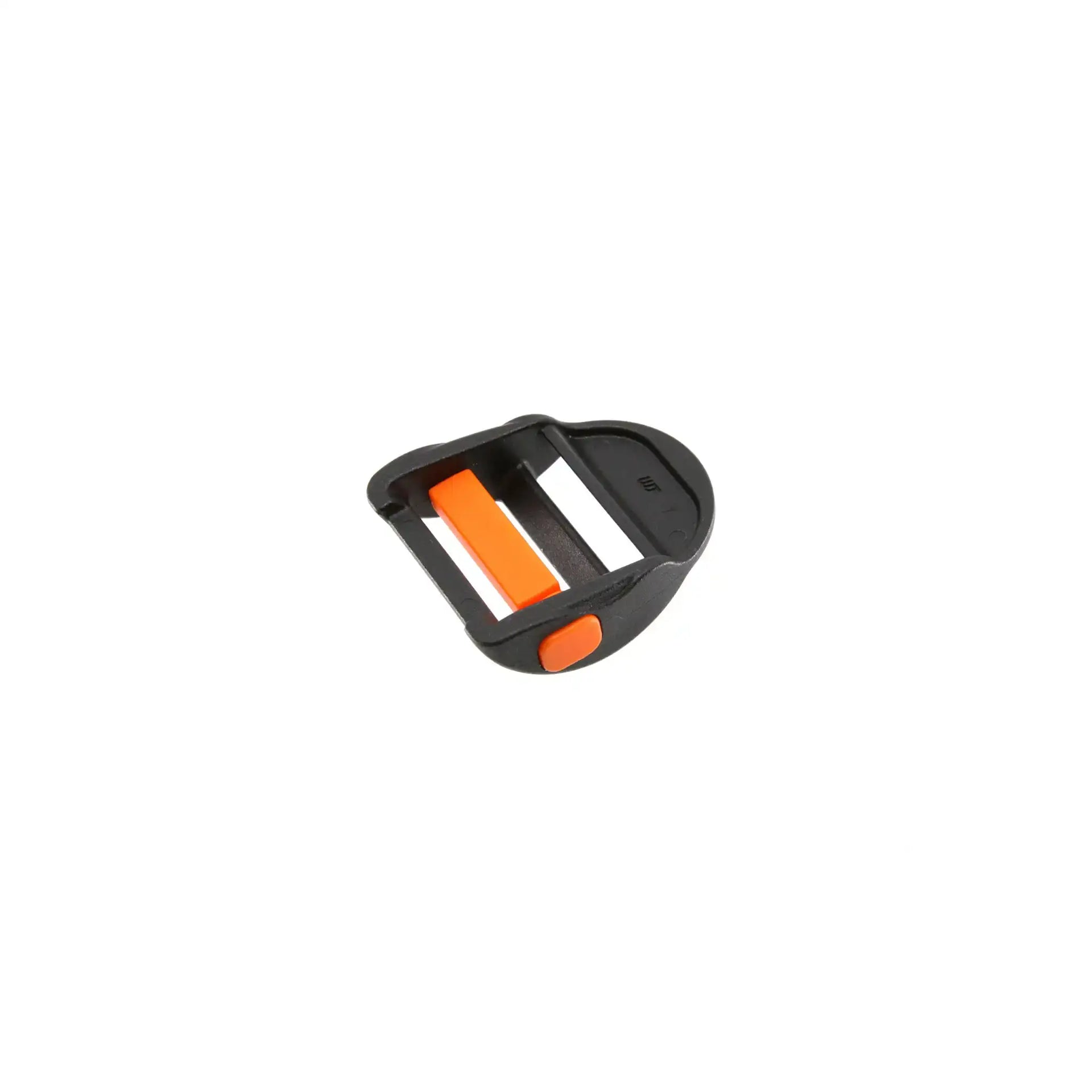 tyny tools Klemmschnalle EcoBTS Tension Lock 25 2er Pack - ASMC
