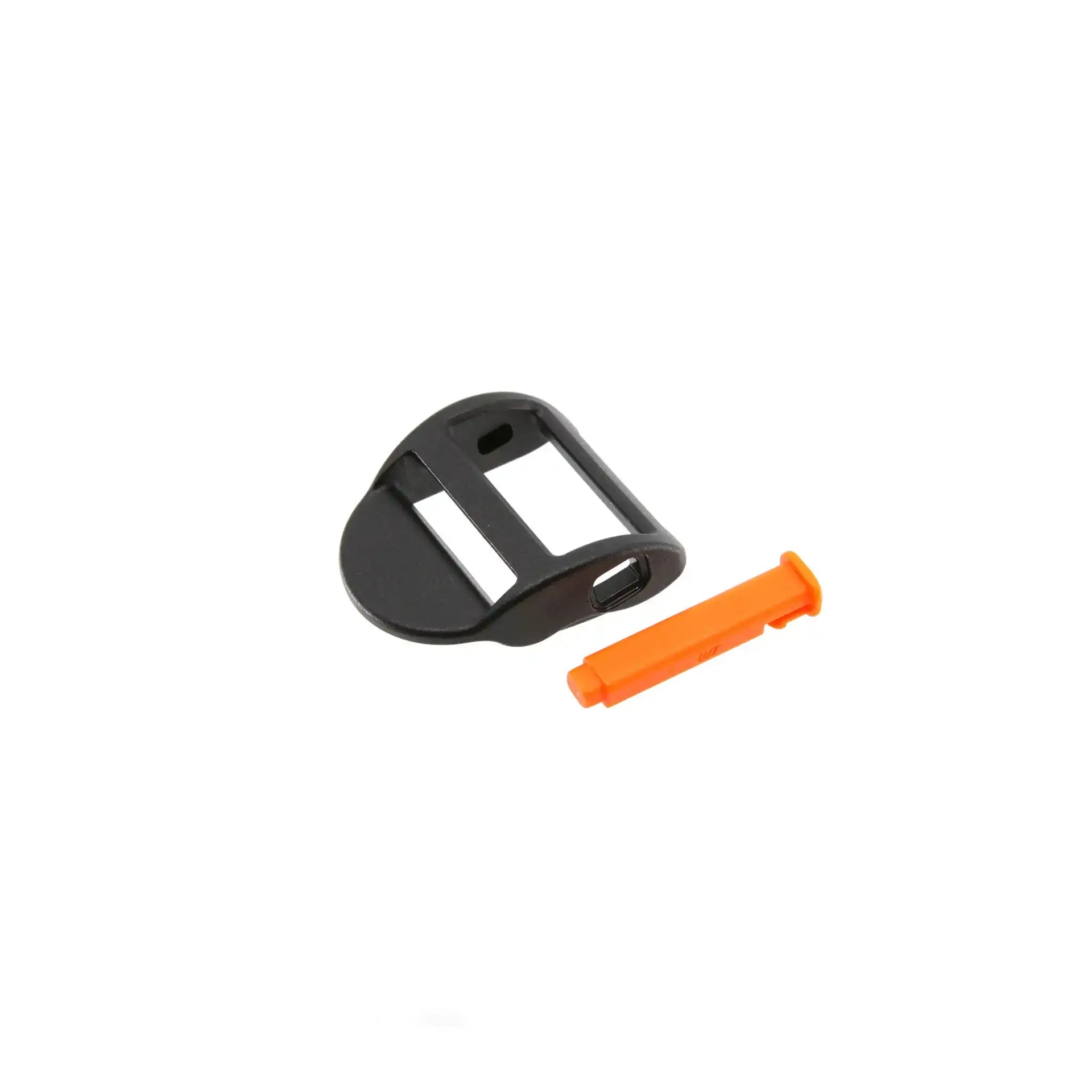 tyny tools Klemmschnalle EcoBTS Tension Lock 25 2er Pack - ASMC