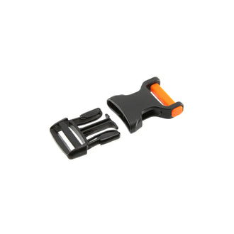 Boucle de rechange pour sacs à dos EcoBTS Champ SR-20 lot de 2