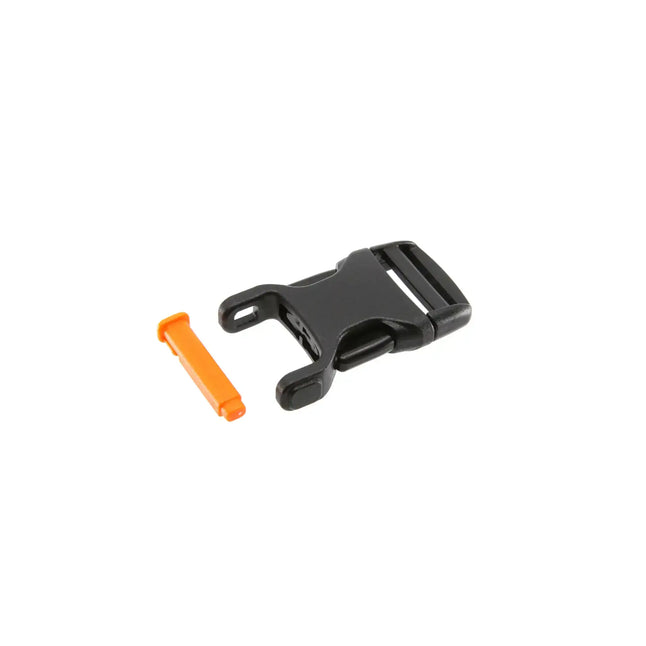 tyny tools Ersatz-Schnalle für Rucksäcke EcoBTS Champ SR-20 2er Pack - ASMC
