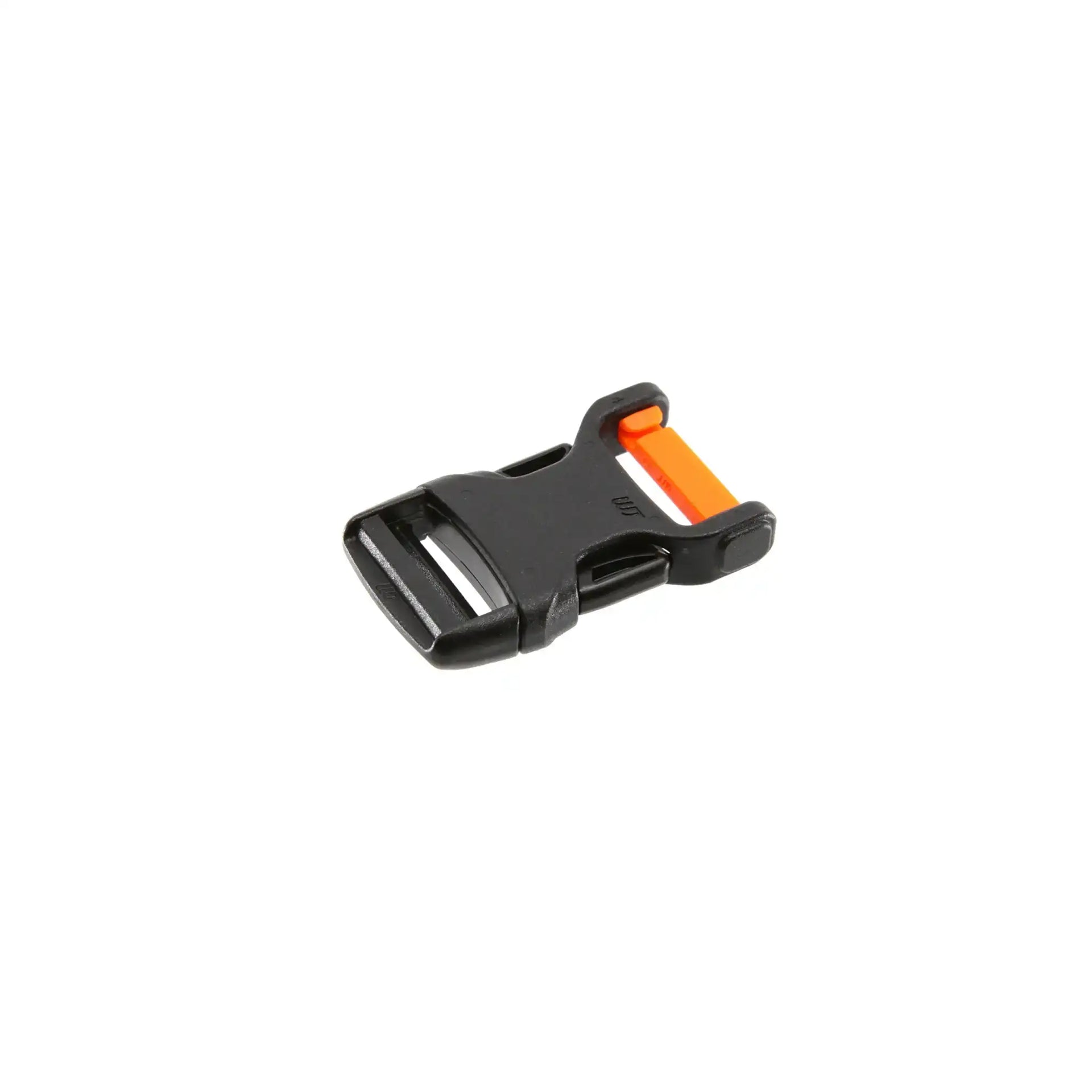 tyny tools Ersatz-Schnalle für Rucksäcke EcoBTS Champ SR-20 2er Pack - ASMC