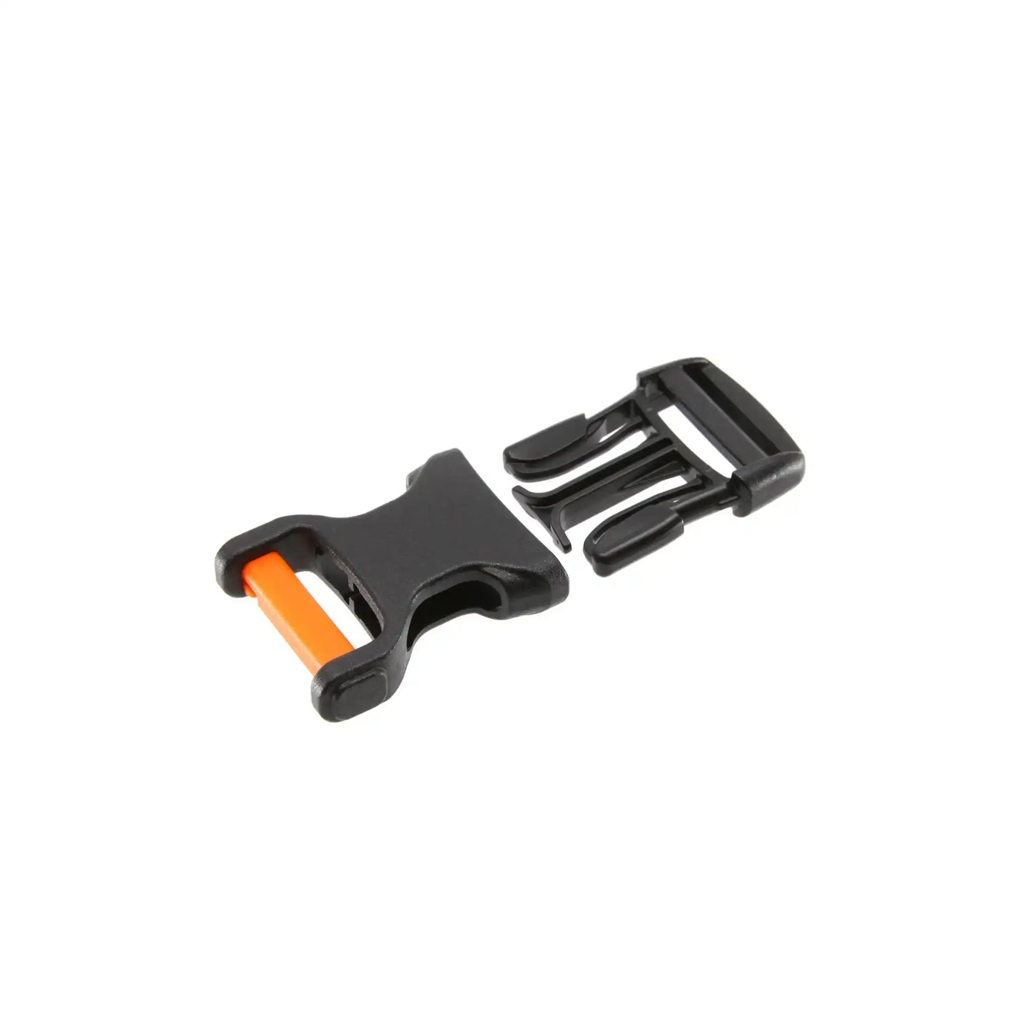 tyny tools Ersatz-Schnalle für Rucksäcke EcoBTS Champ SR-20 2er Pack - ASMC
