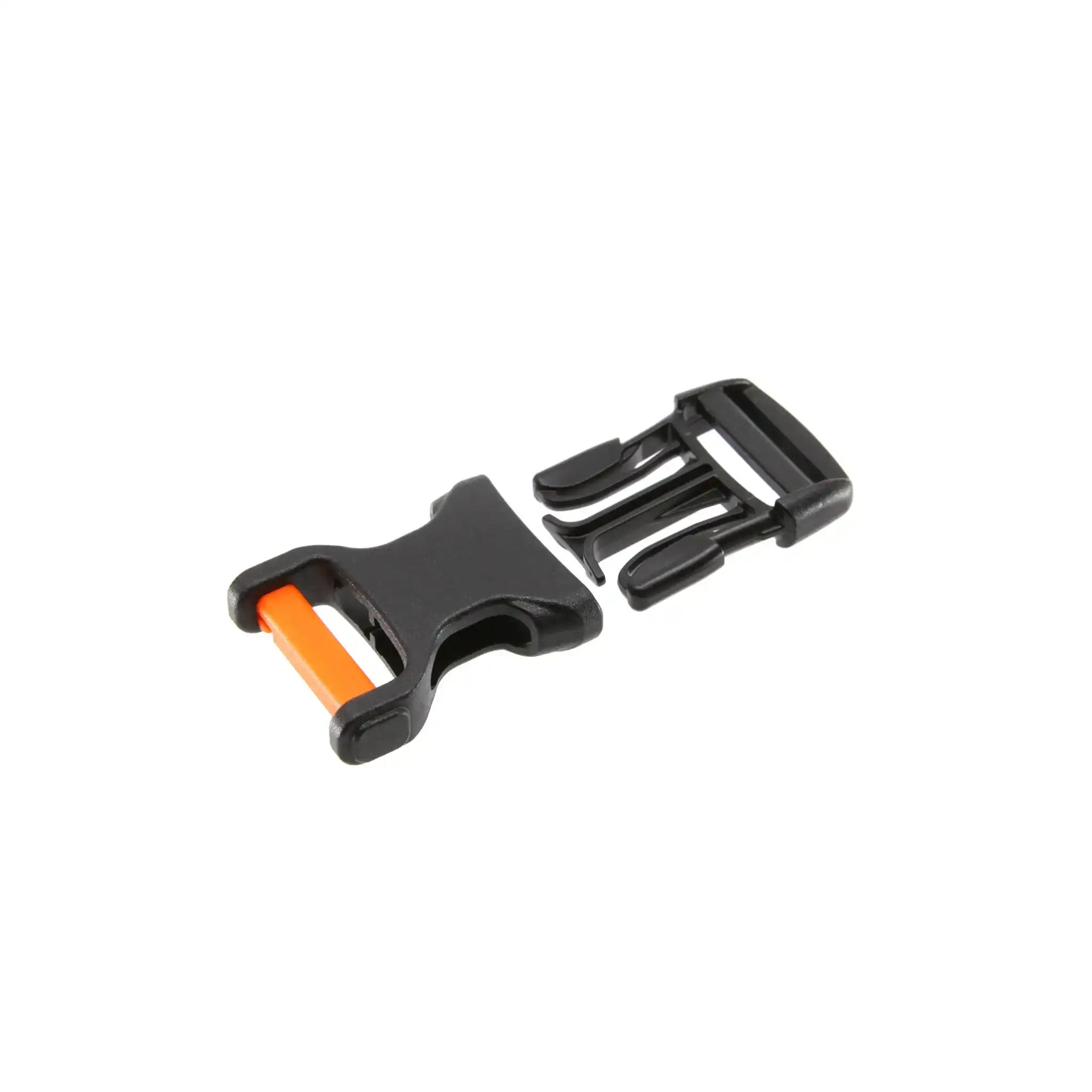 tyny tools Ersatz-Schnalle für Rucksäcke EcoBTS Champ SR-20 2er Pack - ASMC