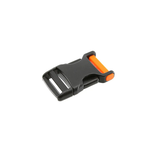 tyny tools Ersatz-Schnalle für Rucksäcke EcoBTS Champ SR-25 2er Pack - ASMC