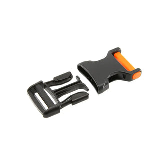 Boucle de rechange pour sacs à dos EcoBTS Champ SR-25 lot de 2