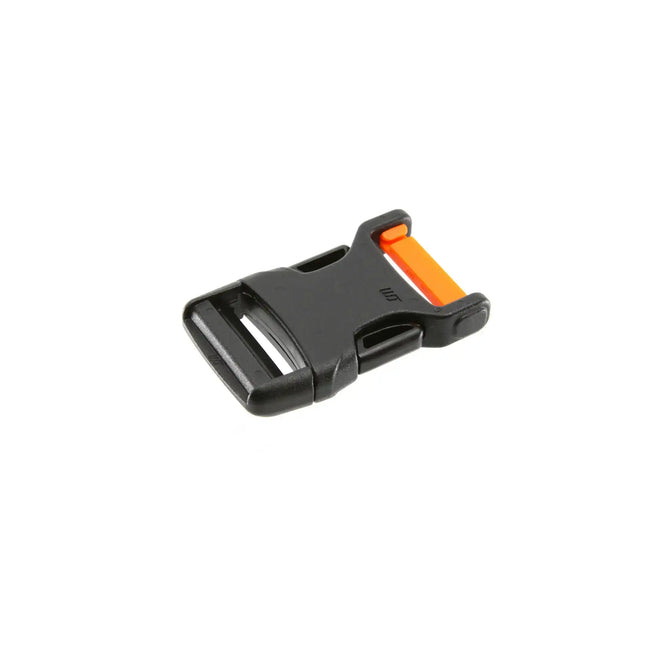 tyny tools Ersatz-Schnalle für Rucksäcke EcoBTS Champ SR-25 2er Pack - ASMC