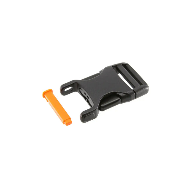 tyny tools Ersatz-Schnalle für Rucksäcke EcoBTS Champ SR-25 2er Pack - ASMC