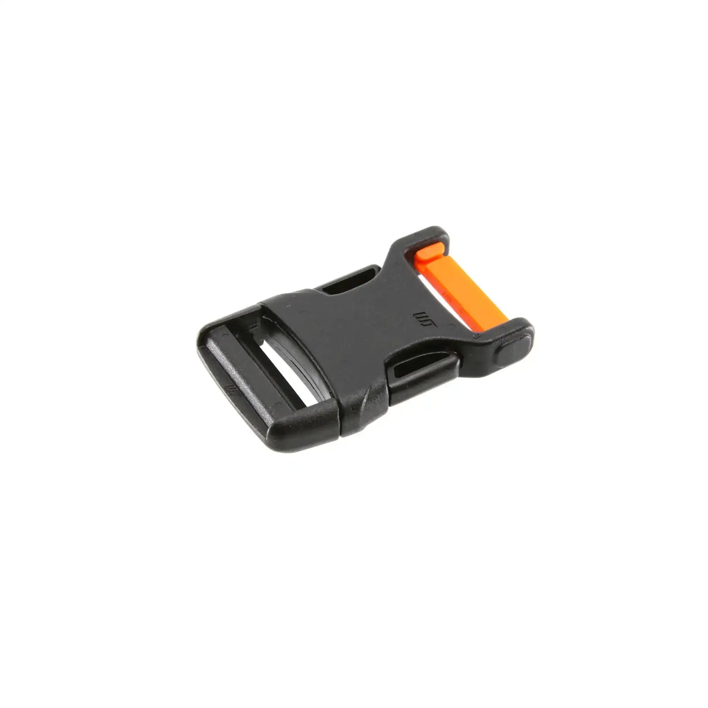 tyny tools Ersatz-Schnalle für Rucksäcke EcoBTS Champ SR-25 2er Pack - ASMC