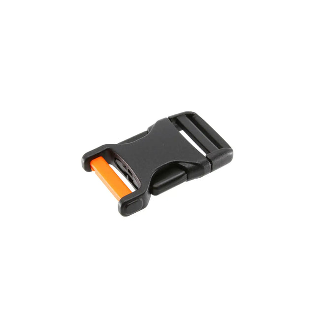tyny tools Ersatz-Schnalle für Rucksäcke EcoBTS Champ SR-25 2er Pack - ASMC
