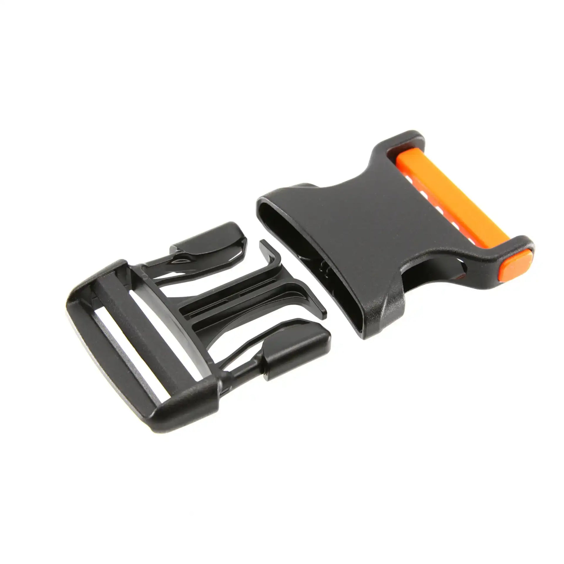 tyny tools Ersatz-Schnalle für Rucksäcke EcoBTS Champ SR-40 - ASMC