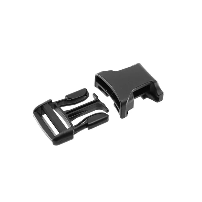 tyny tools Steckschließe Molle 4Way Champ SR-25 2er Pack - ASMC