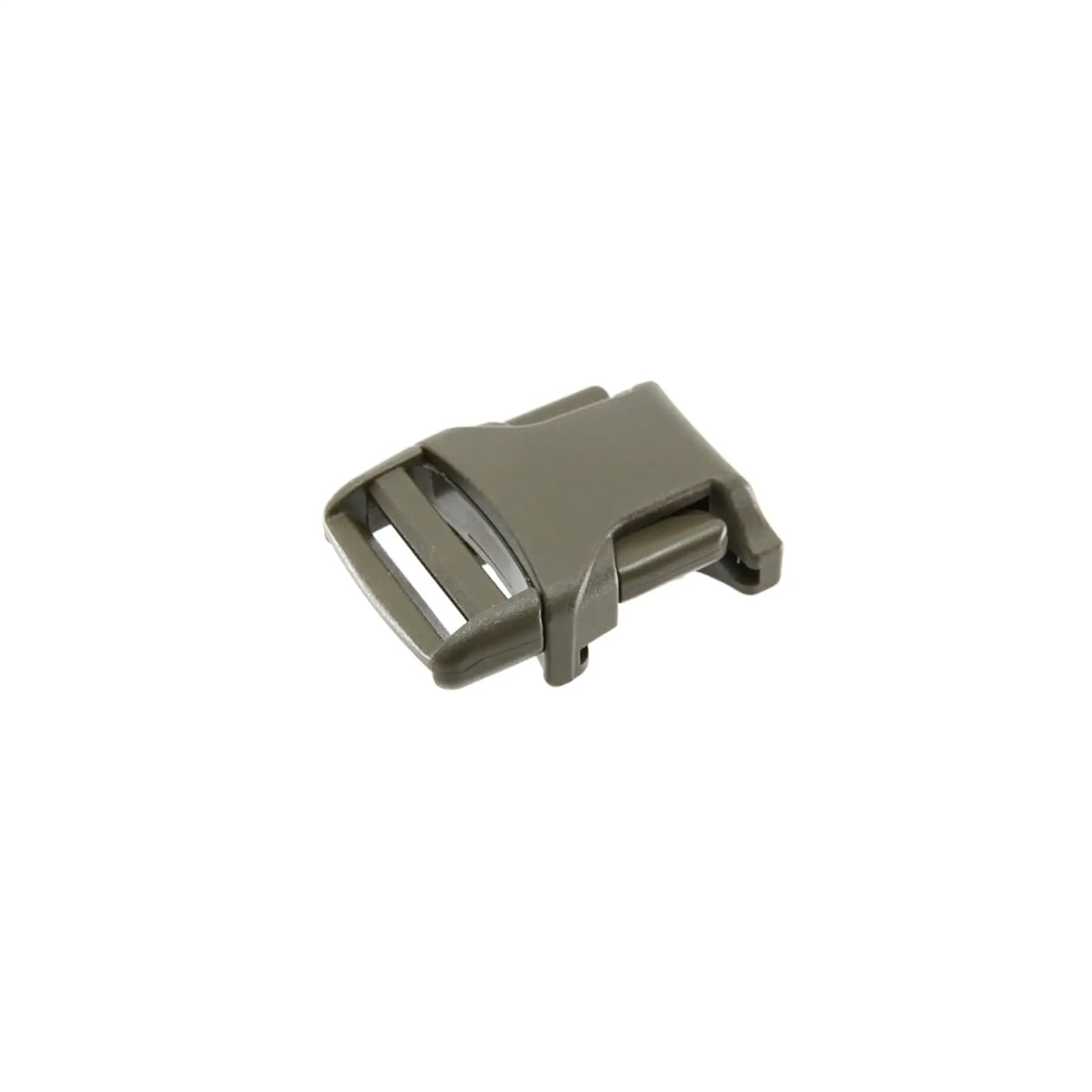 tyny tools Steckschließe Molle 4Way Champ SR-25 2er Pack - ASMC