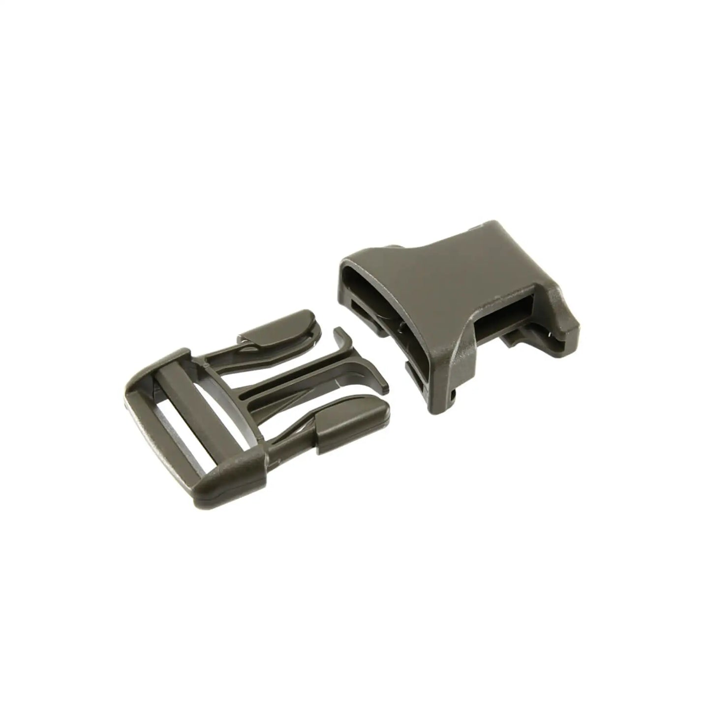 tyny tools Steckschließe Molle 4Way Champ SR-25 2er Pack - ASMC