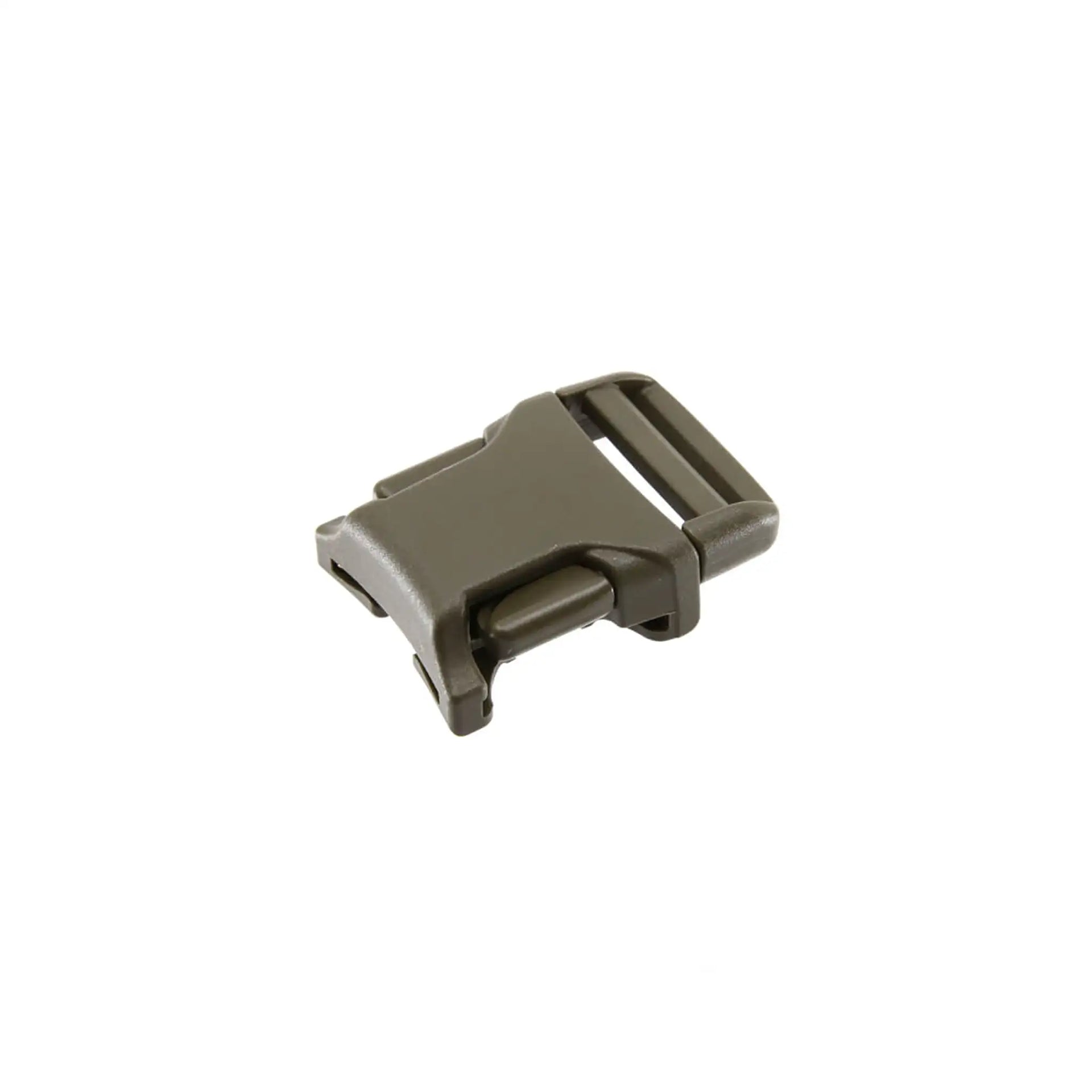 tyny tools Steckschließe Molle 4Way Champ SR-25 2er Pack - ASMC