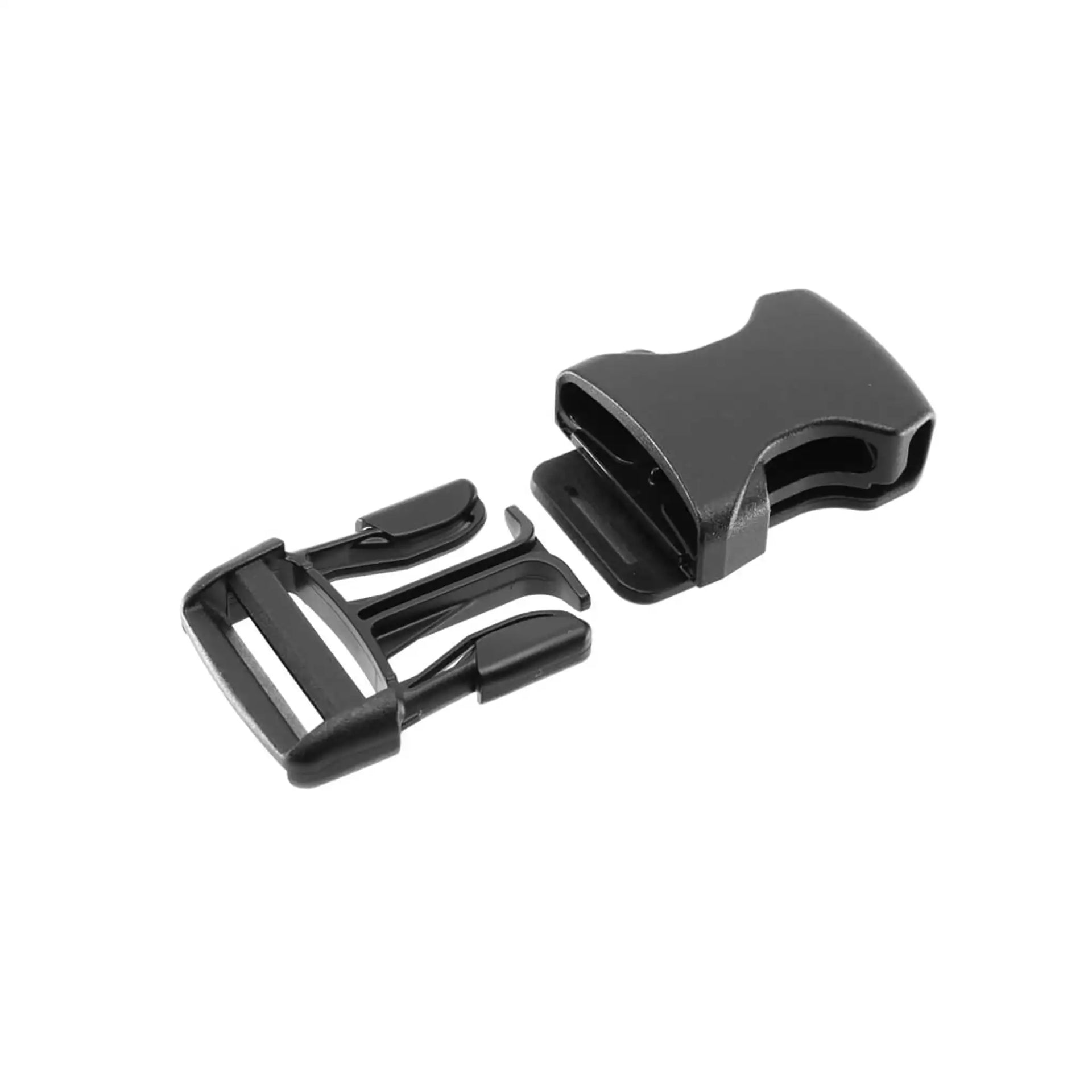 tyny tools Steckschließe Molle Champ Clip SR-25 2er Pack - ASMC
