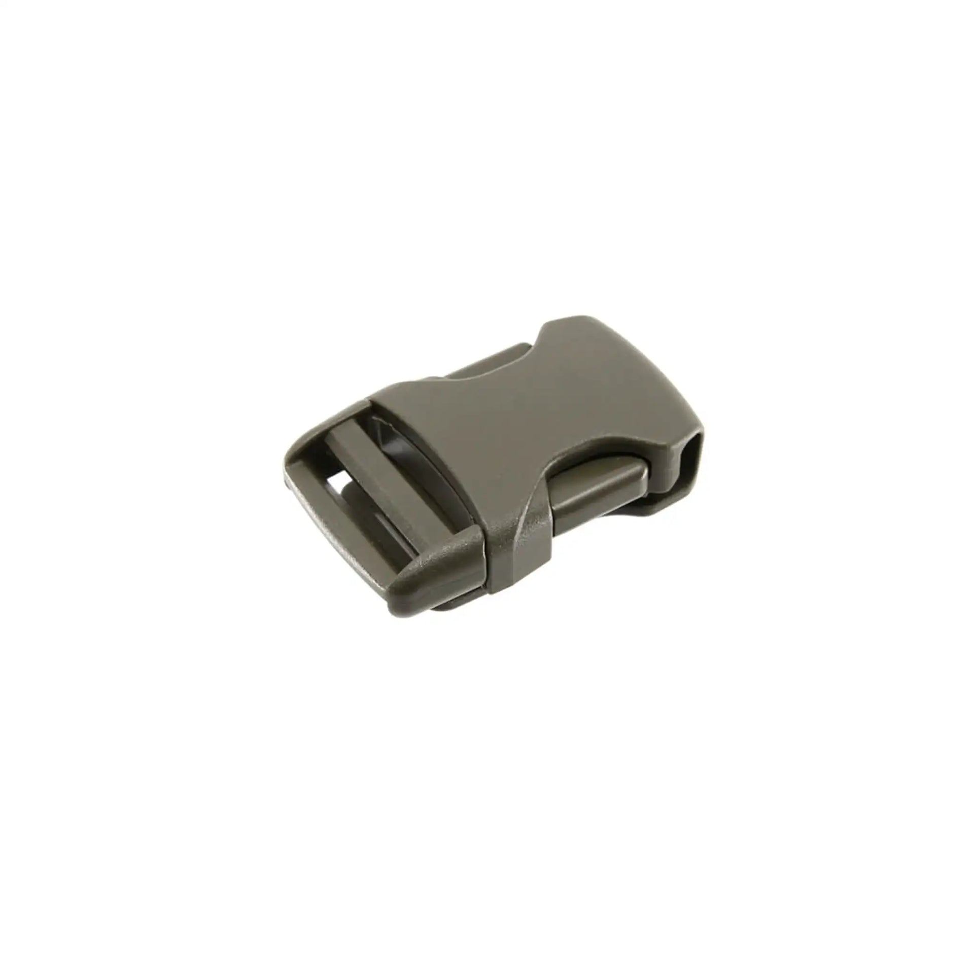tyny tools Steckschließe Molle Champ Clip SR-25 2er Pack - ASMC