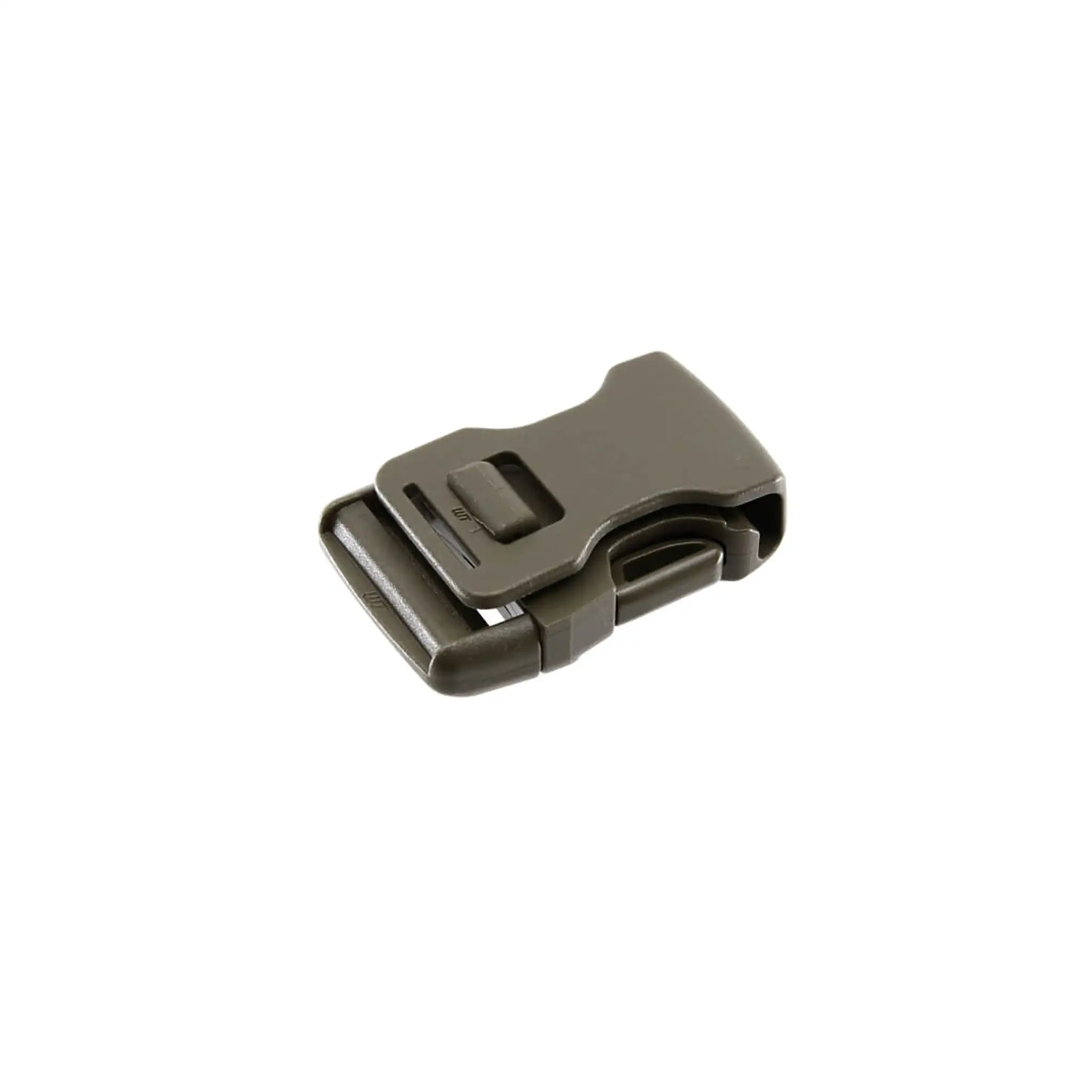 tyny tools Steckschließe Molle Champ Clip SR-25 2er Pack - ASMC