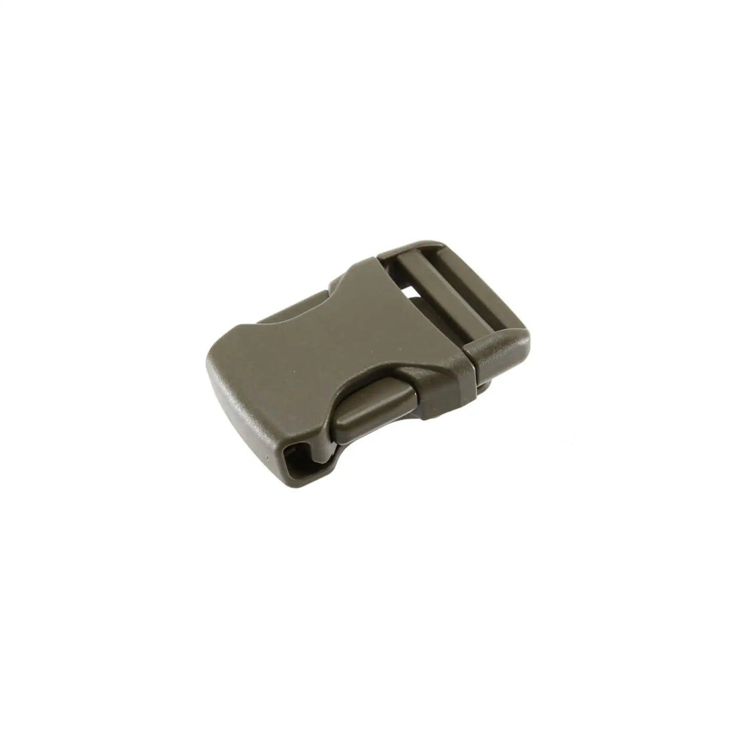 tyny tools Steckschließe Molle Champ Clip SR-25 2er Pack - ASMC