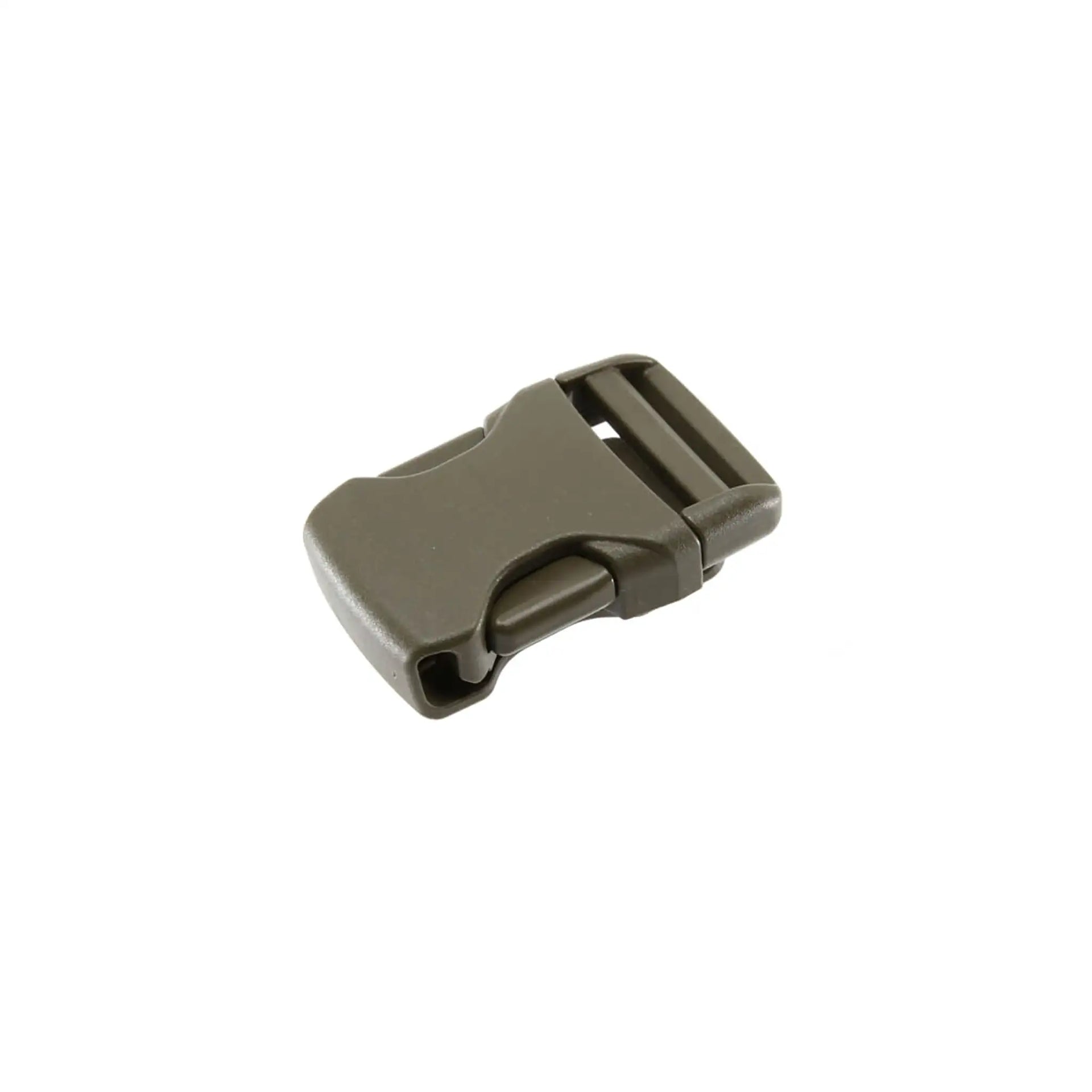 tyny tools Steckschließe Molle Champ Clip SR-25 2er Pack - ASMC