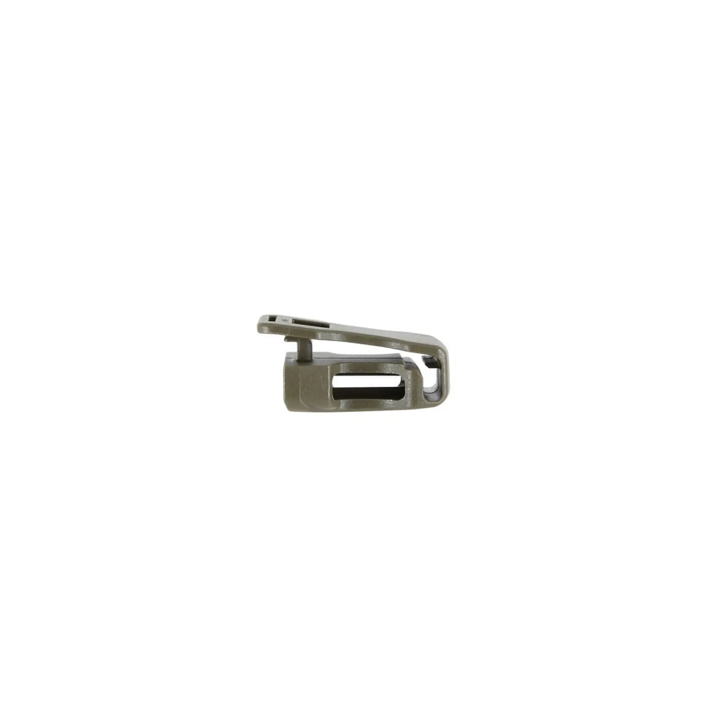 tyny tools Steckschließe Molle Champ Clip SR-25 2er Pack - ASMC