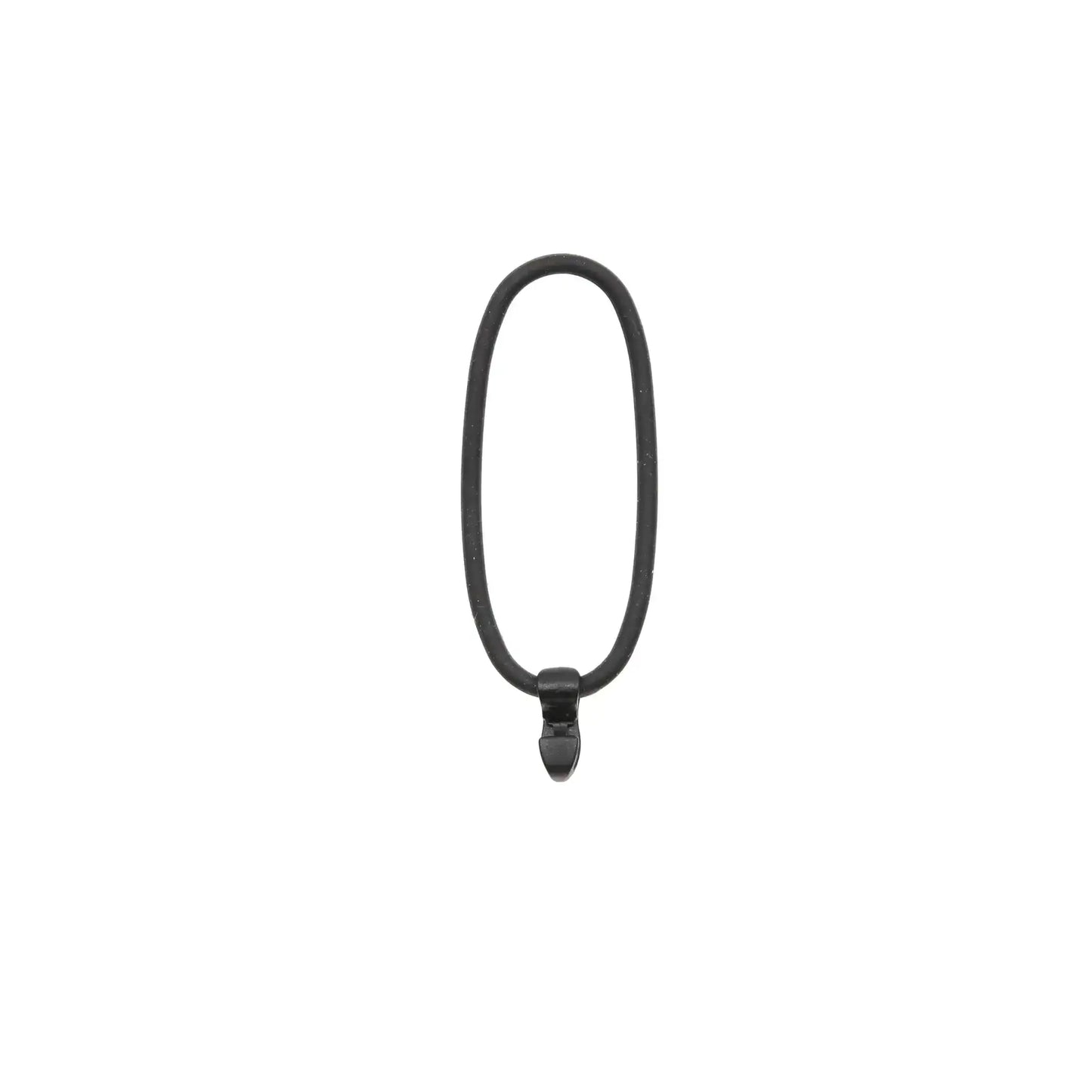 tyny tools Befestigungsschlaufe Silicone Band M 5er Pack - ASMC