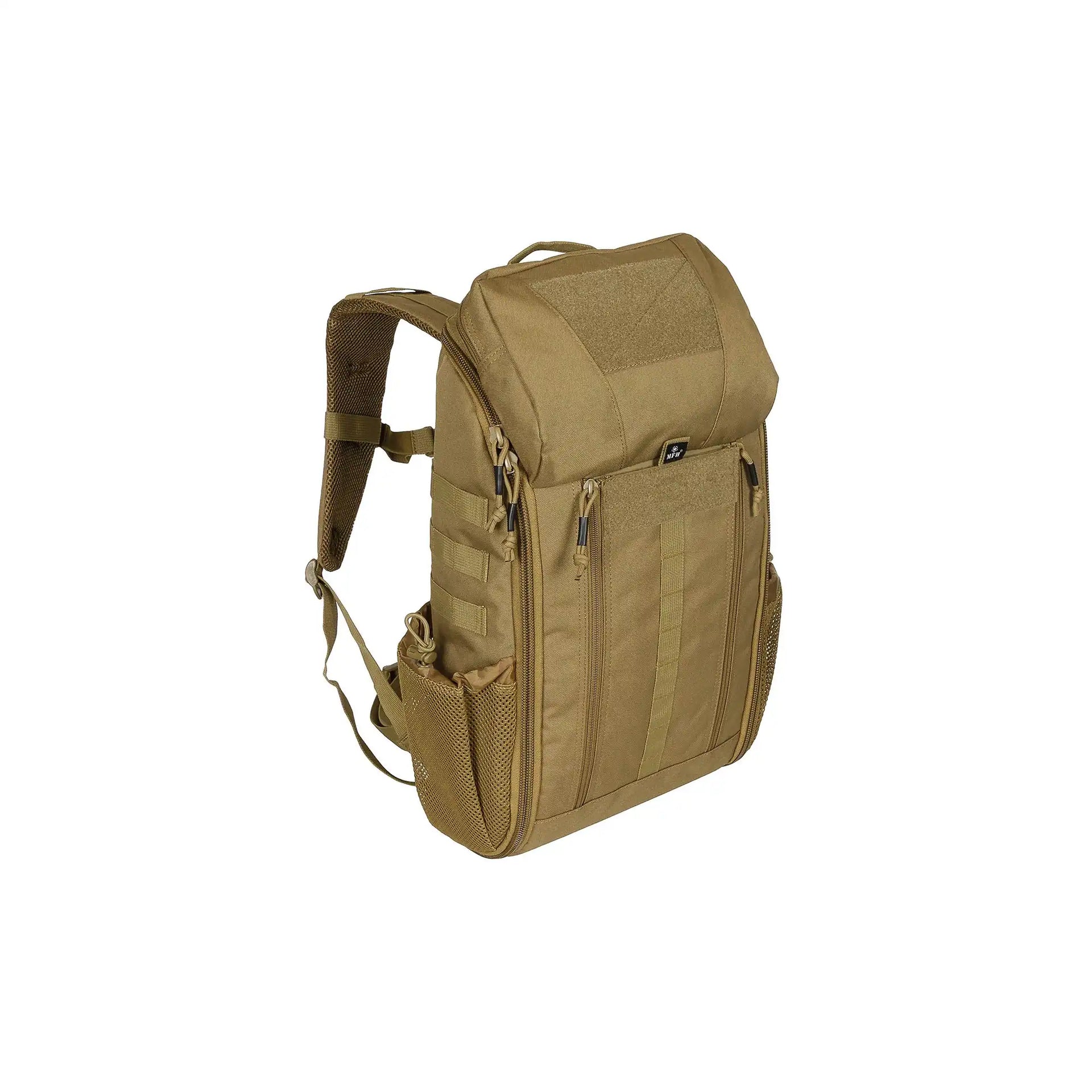 MFH Rucksack Medic Pack 30 - ASMC
