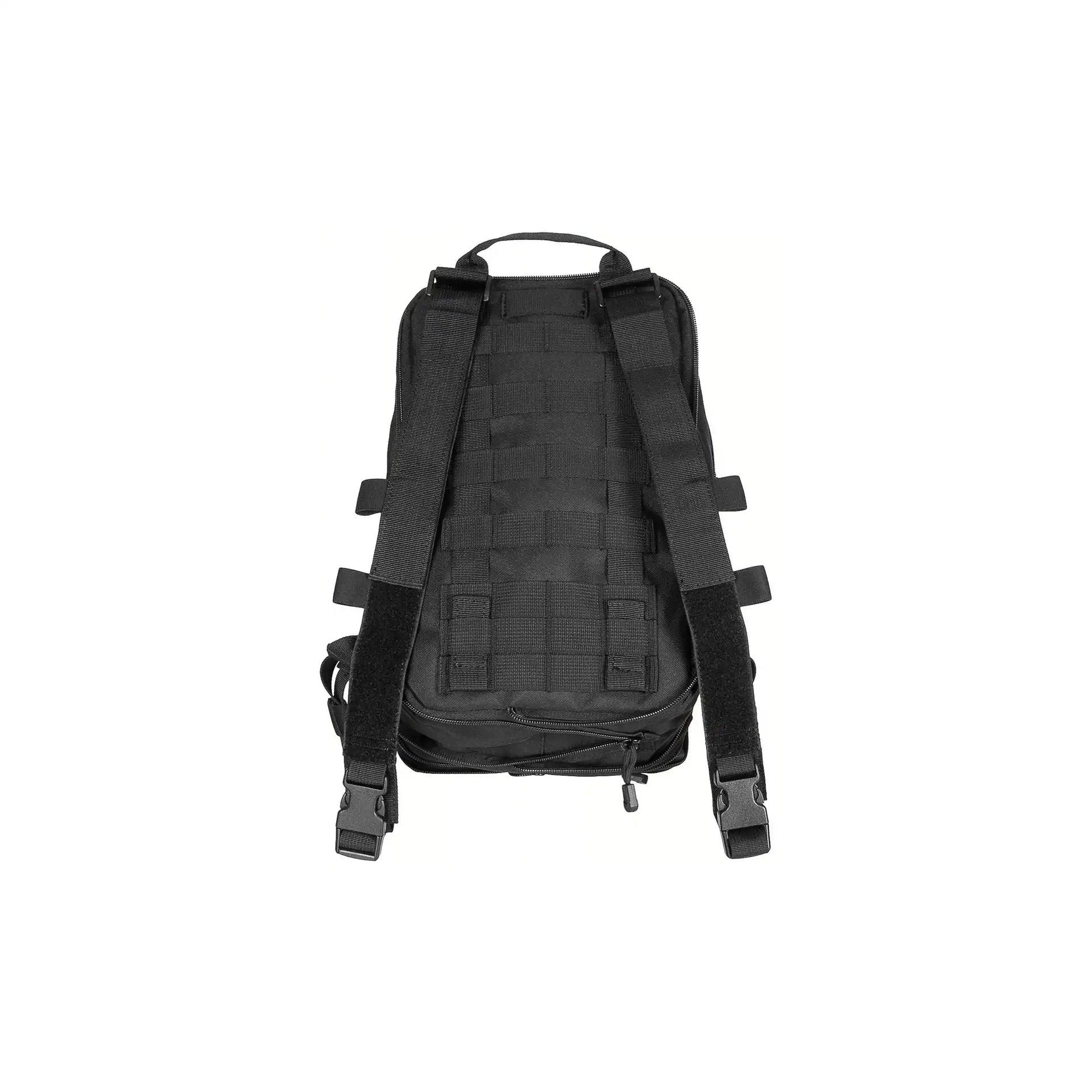 MFH Rucksack Molle Hydro Pack 12 L - ASMC