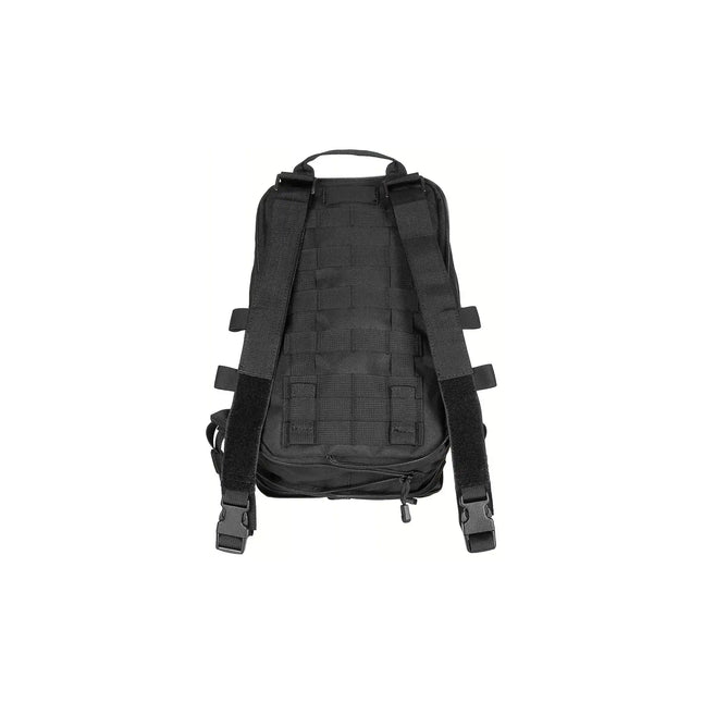 MFH Rucksack Molle Hydro Pack 12 L - ASMC