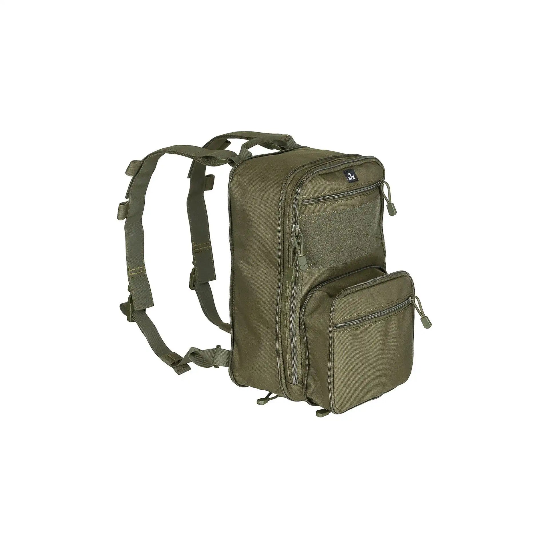MFH Rucksack Molle Hydro Pack 12 L - ASMC