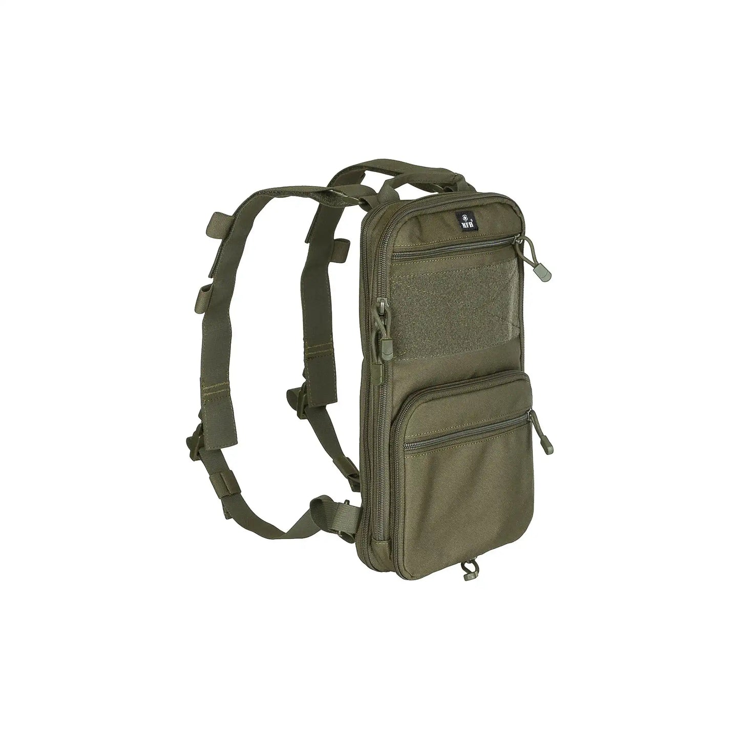 MFH Rucksack Molle Hydro Pack 12 L - ASMC