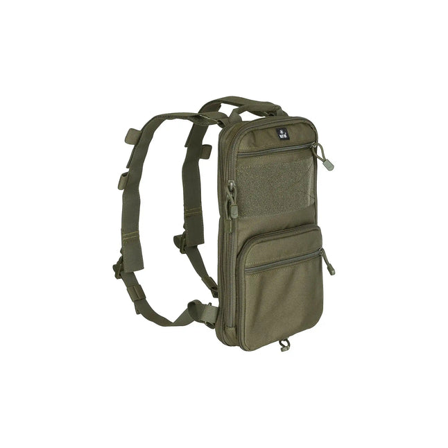 MFH Rucksack Molle Hydro Pack 12 L - ASMC