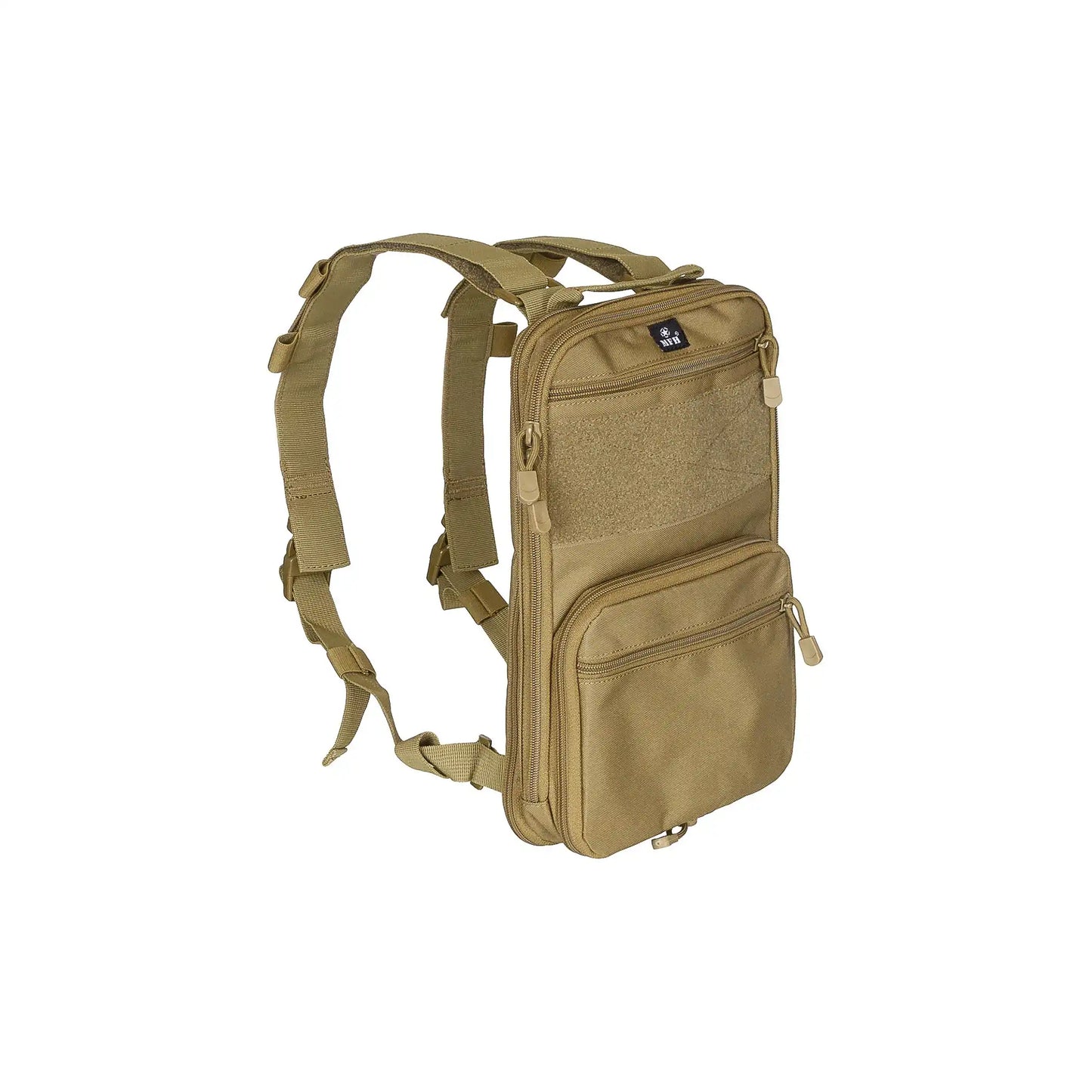 MFH Rucksack Molle Hydro Pack 12 L - ASMC