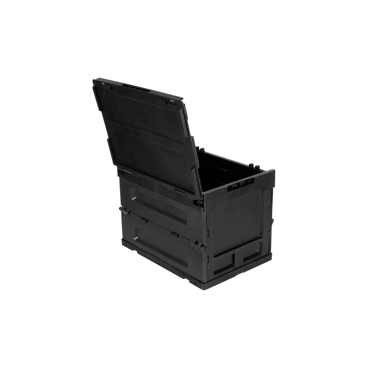 MFH Kunststoff-Box faltbar - ASMC