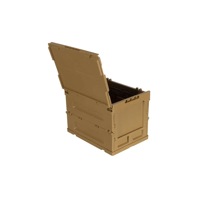 MFH Kunststoff-Box faltbar - ASMC
